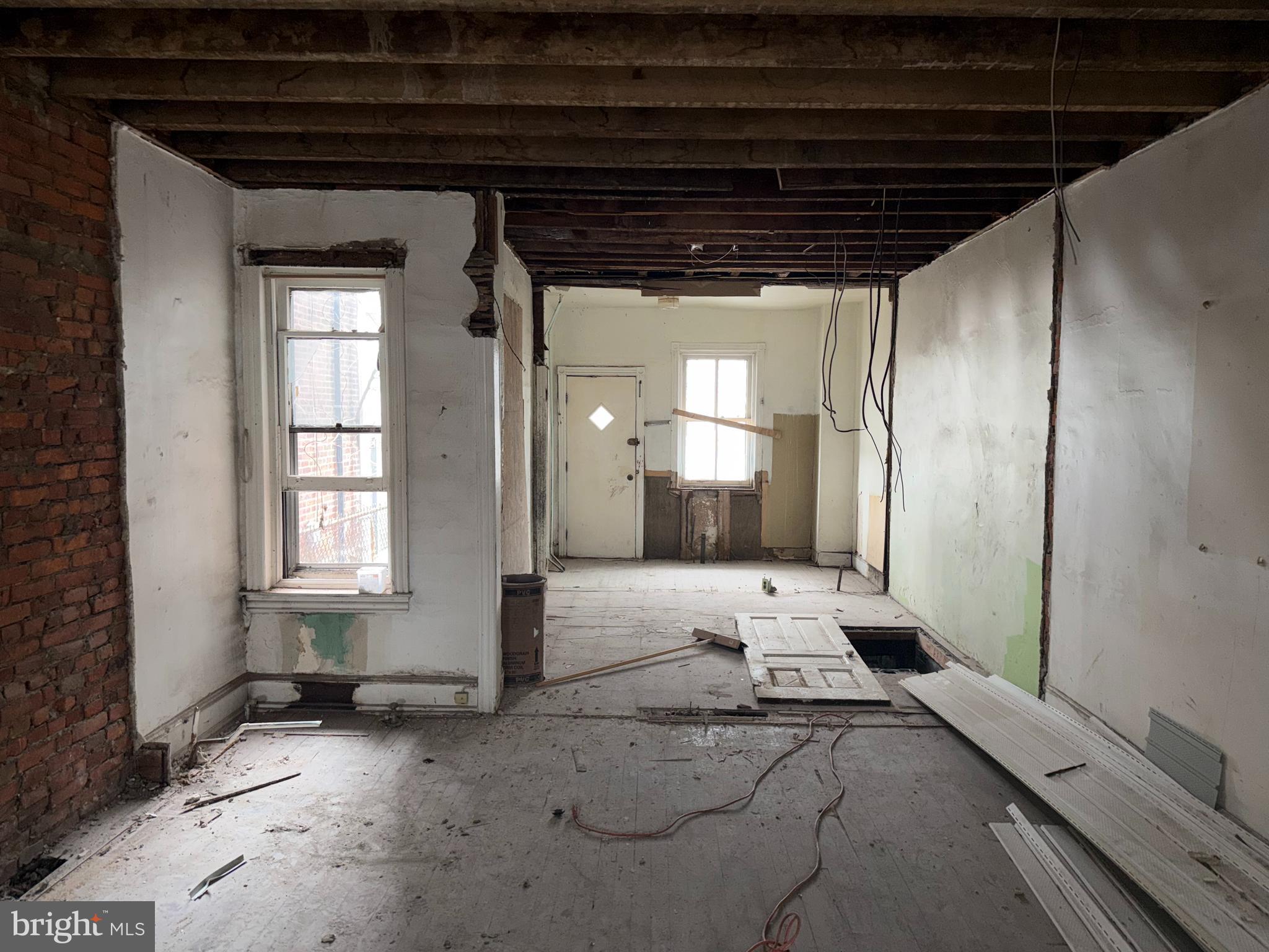 FELTONVILLE - Residential