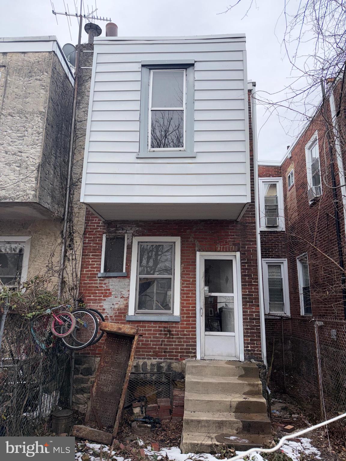 FELTONVILLE - Residential