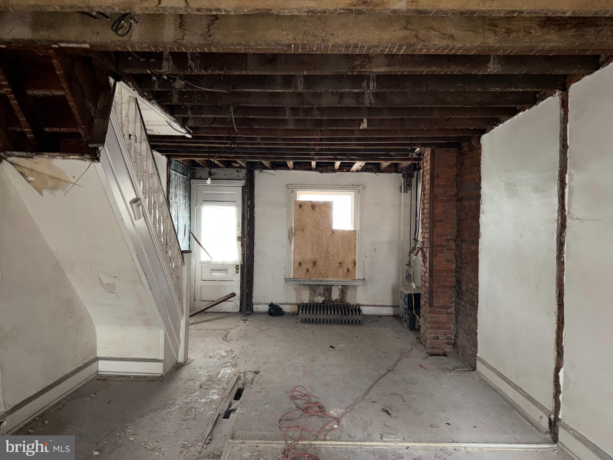 FELTONVILLE - Residential