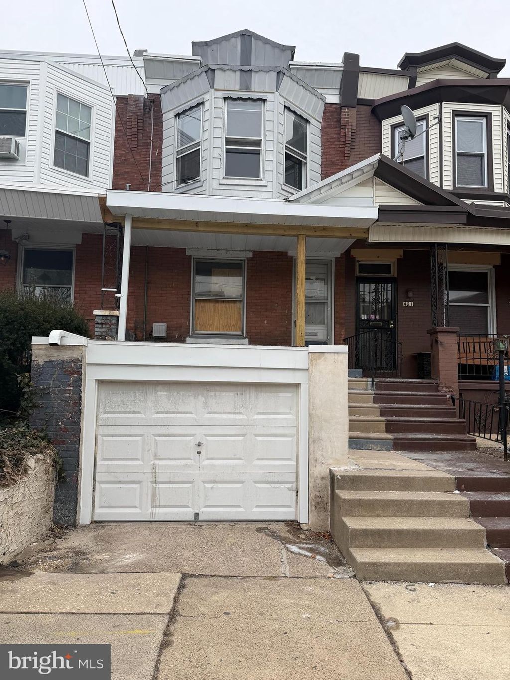 Photo of 423 N Felton Street, PHILADELPHIA, PA 19151 (MLS # PAPH2583010)