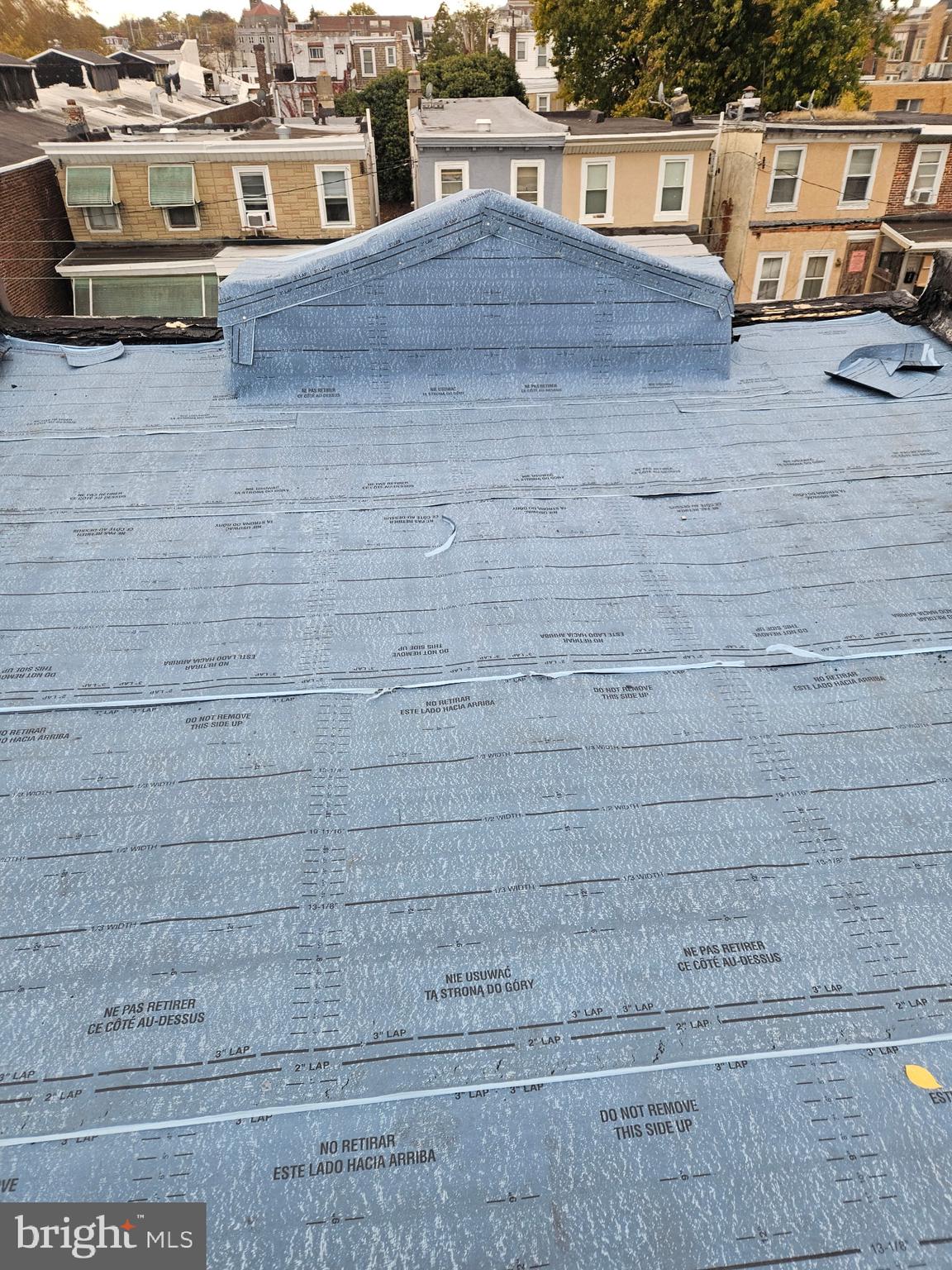 FELTONVILLE - Residential