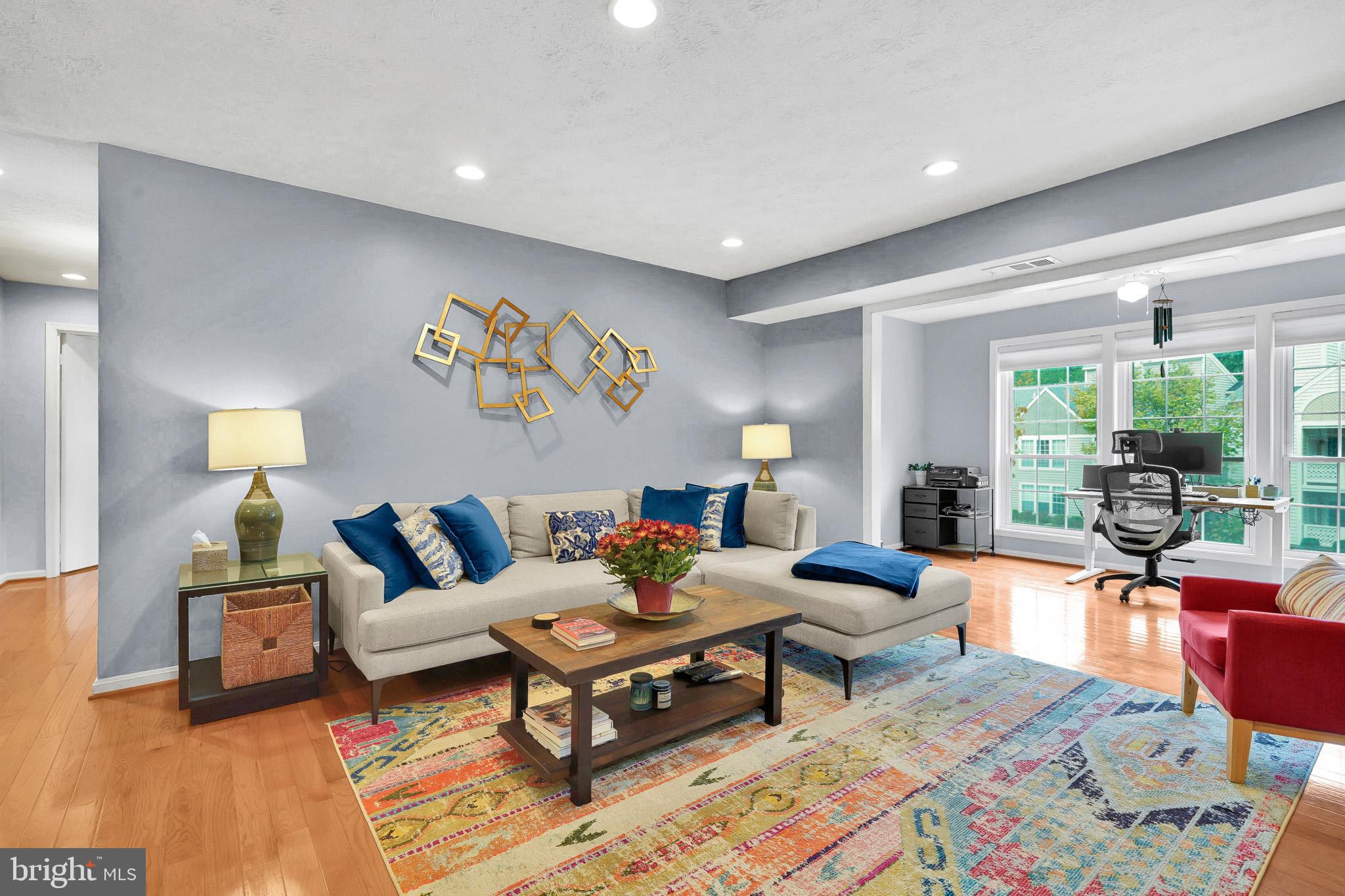 WILLOW POINT - Residential