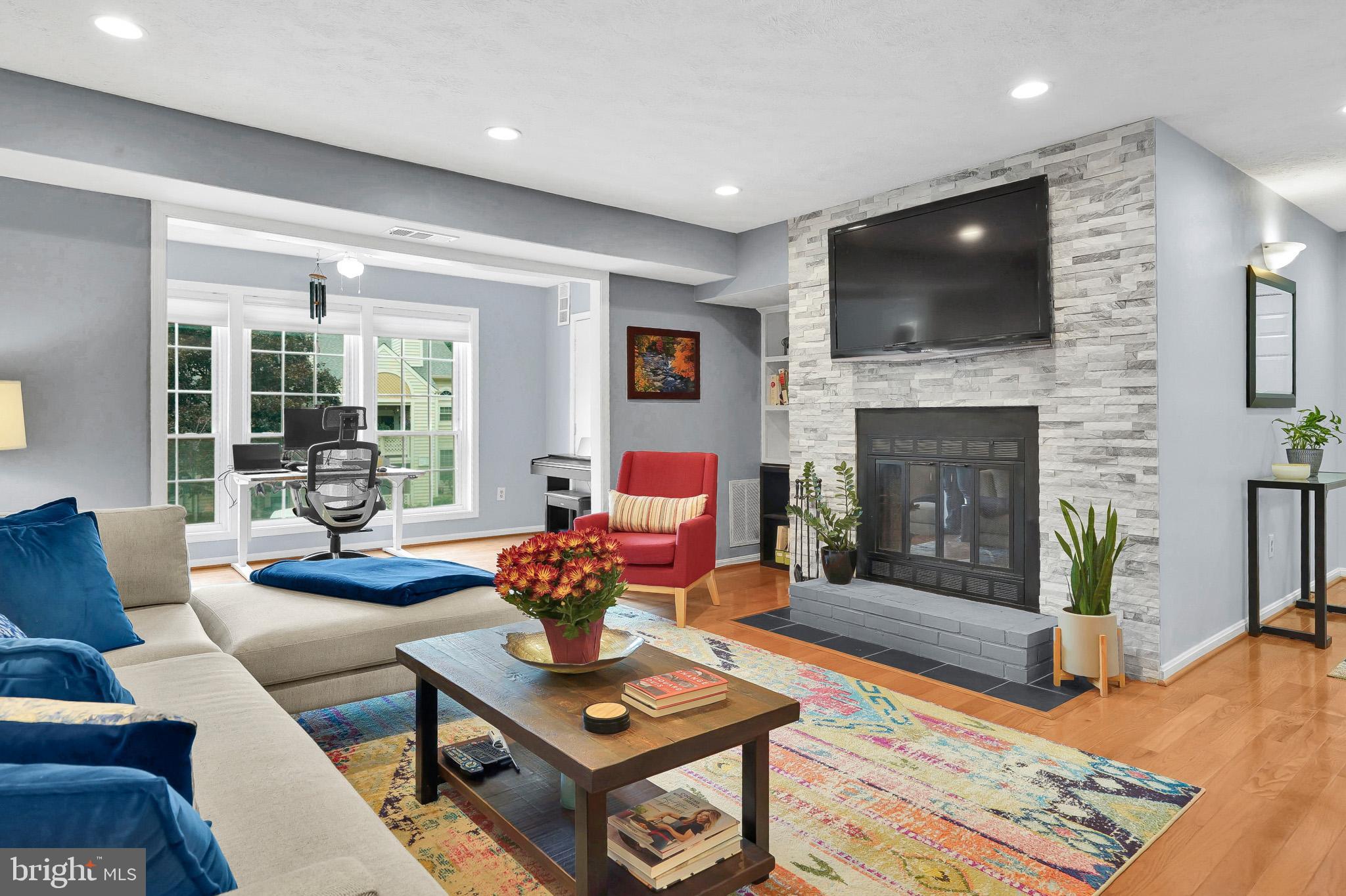 WILLOW POINT - Residential