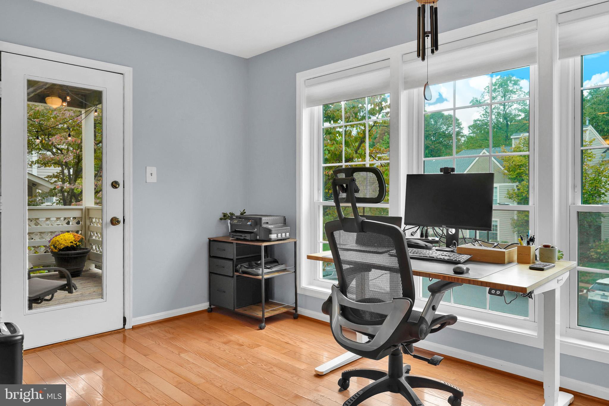 WILLOW POINT - Residential