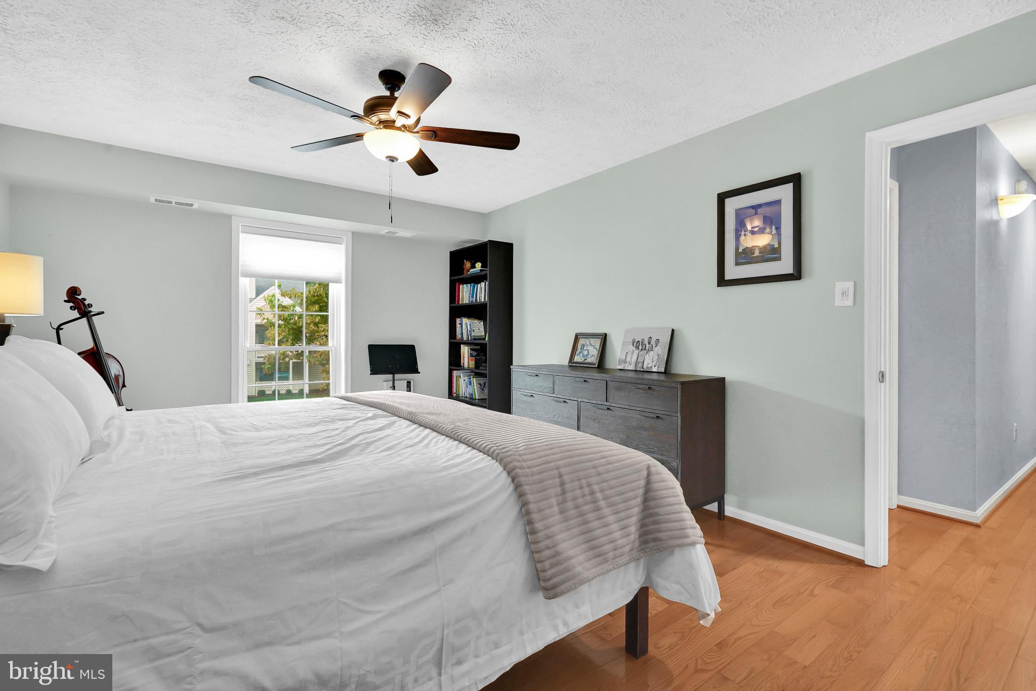 WILLOW POINT - Residential