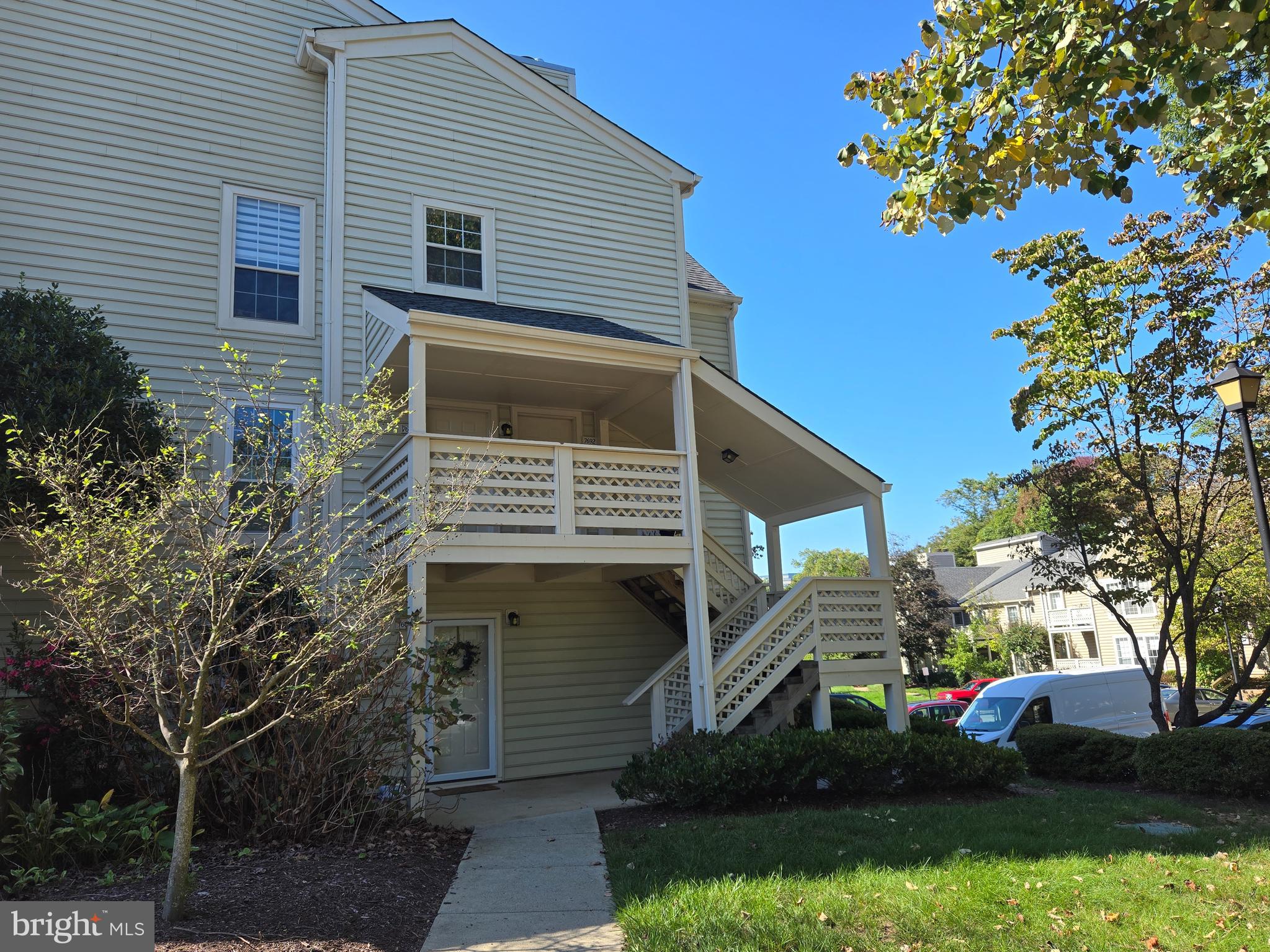 WILLOW POINT - Residential