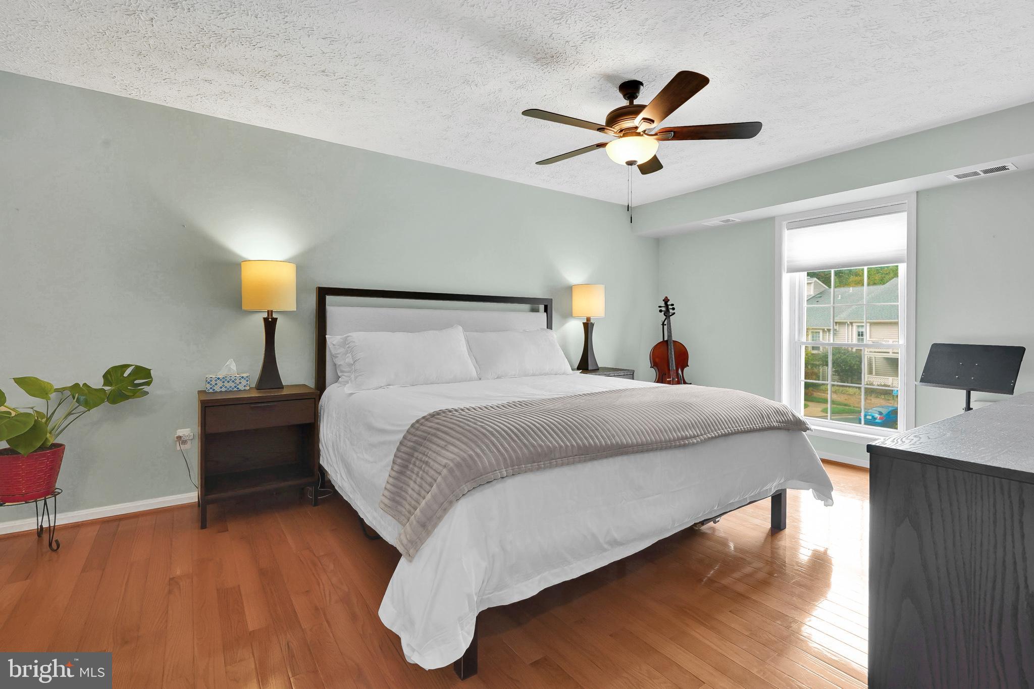 WILLOW POINT - Residential