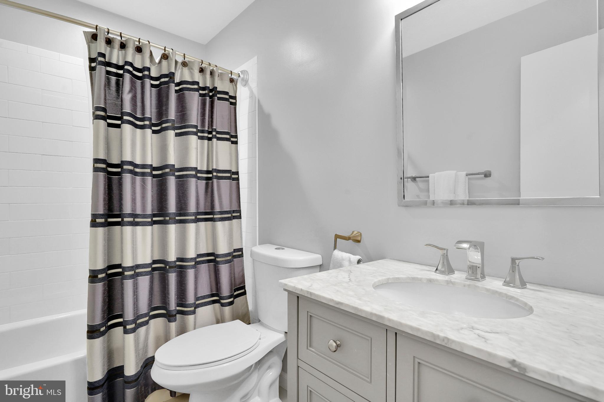 WILLOW POINT - Residential