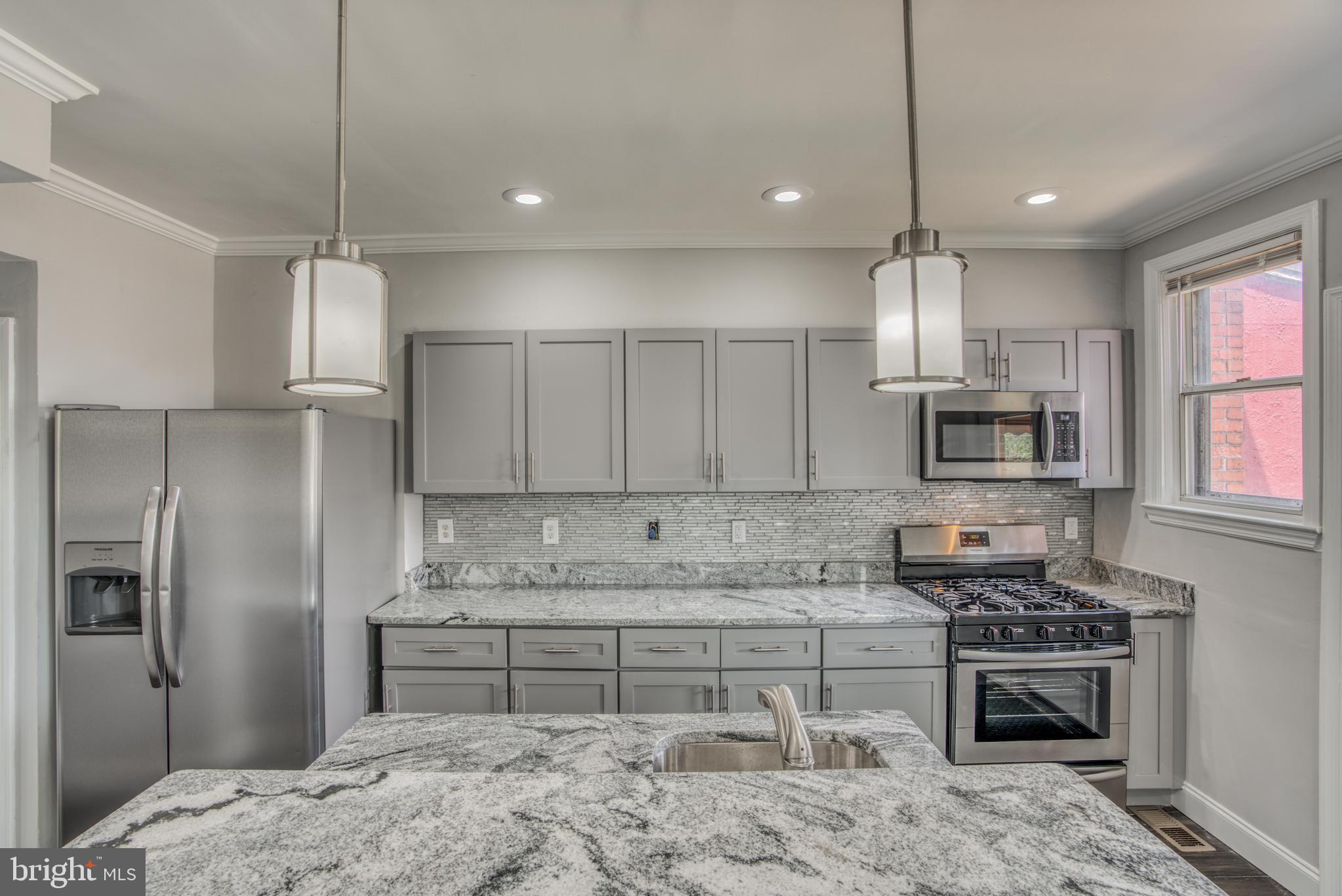 DOLFIELD - Residential