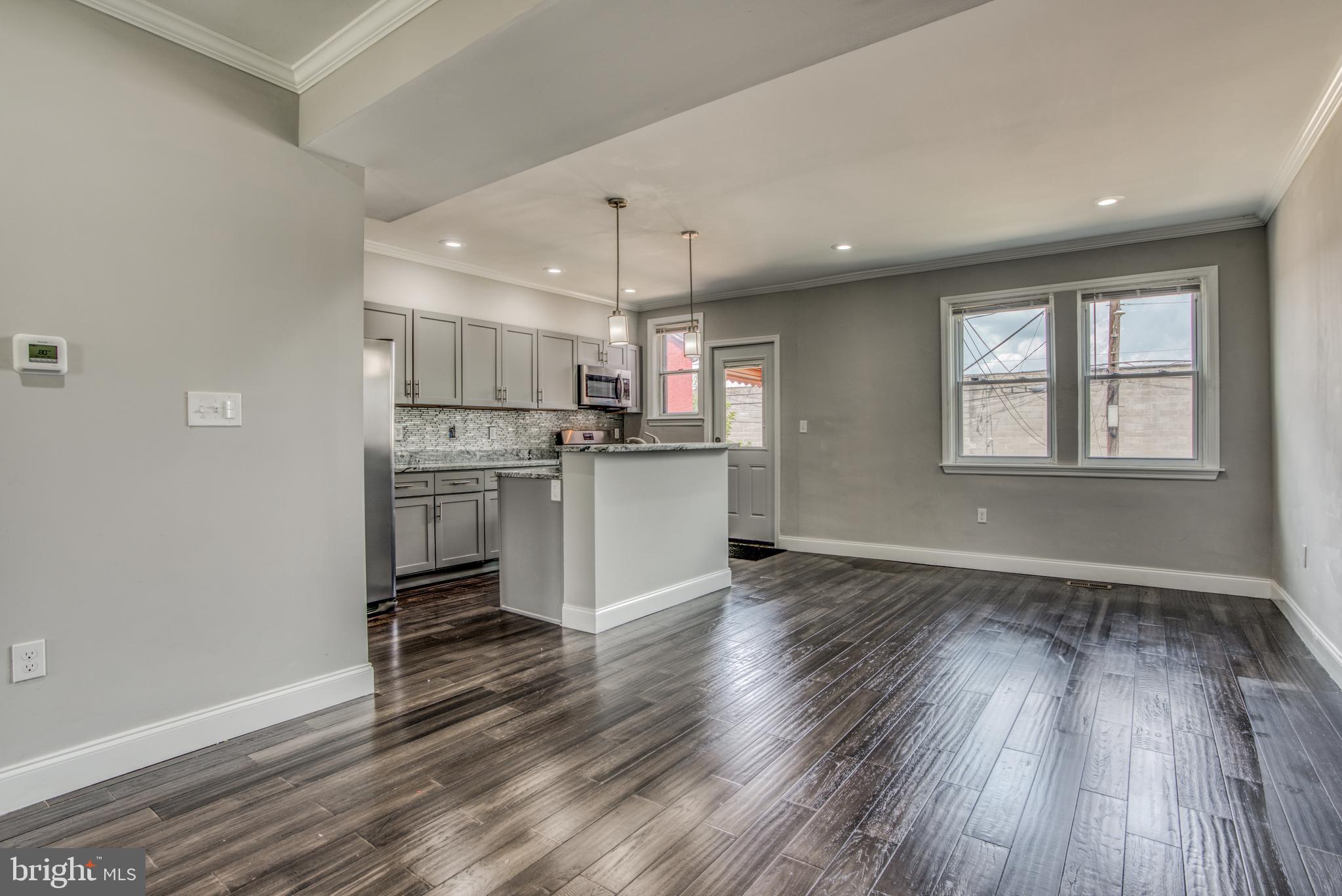 DOLFIELD - Residential