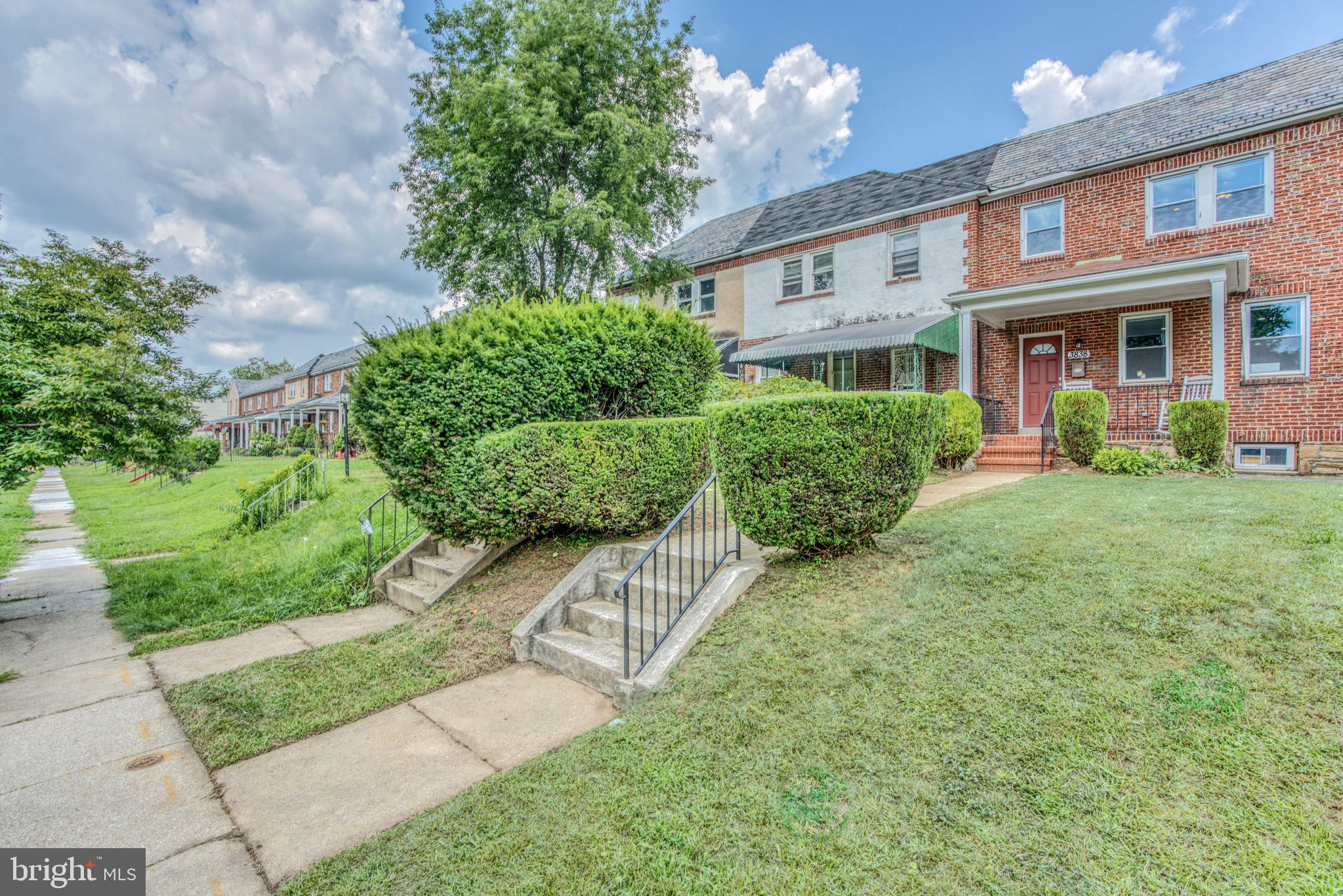 DOLFIELD - Residential