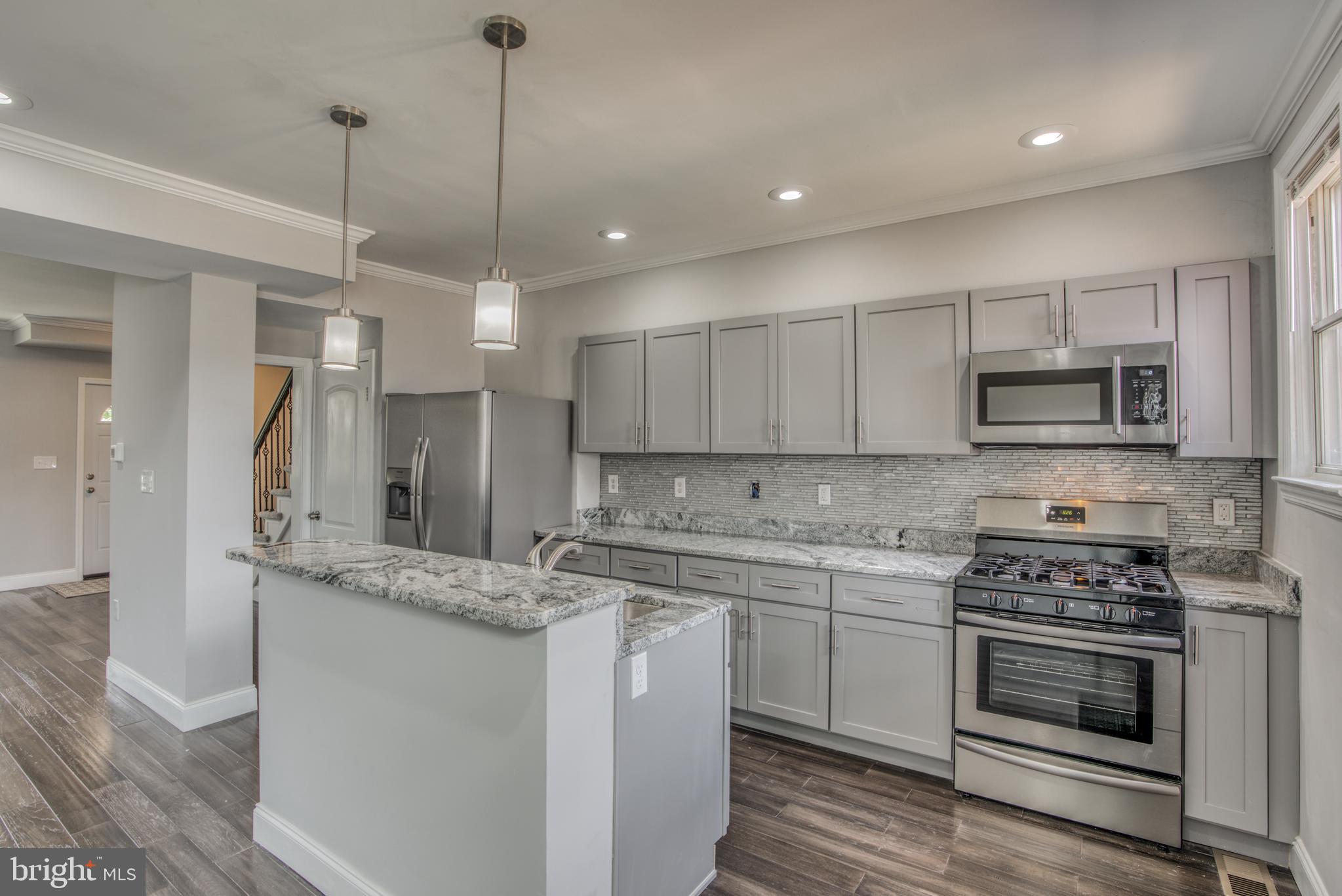 DOLFIELD - Residential