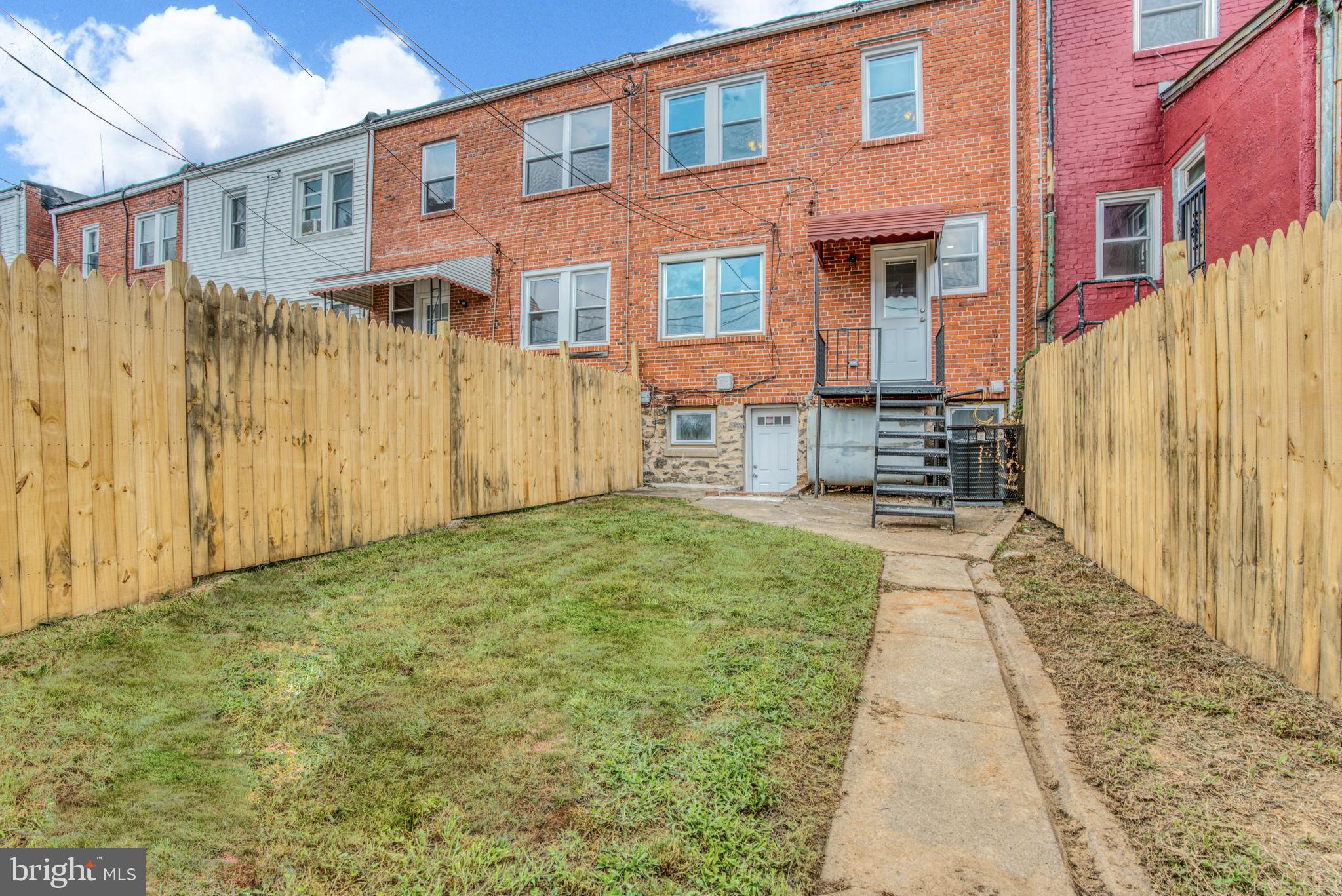 DOLFIELD - Residential