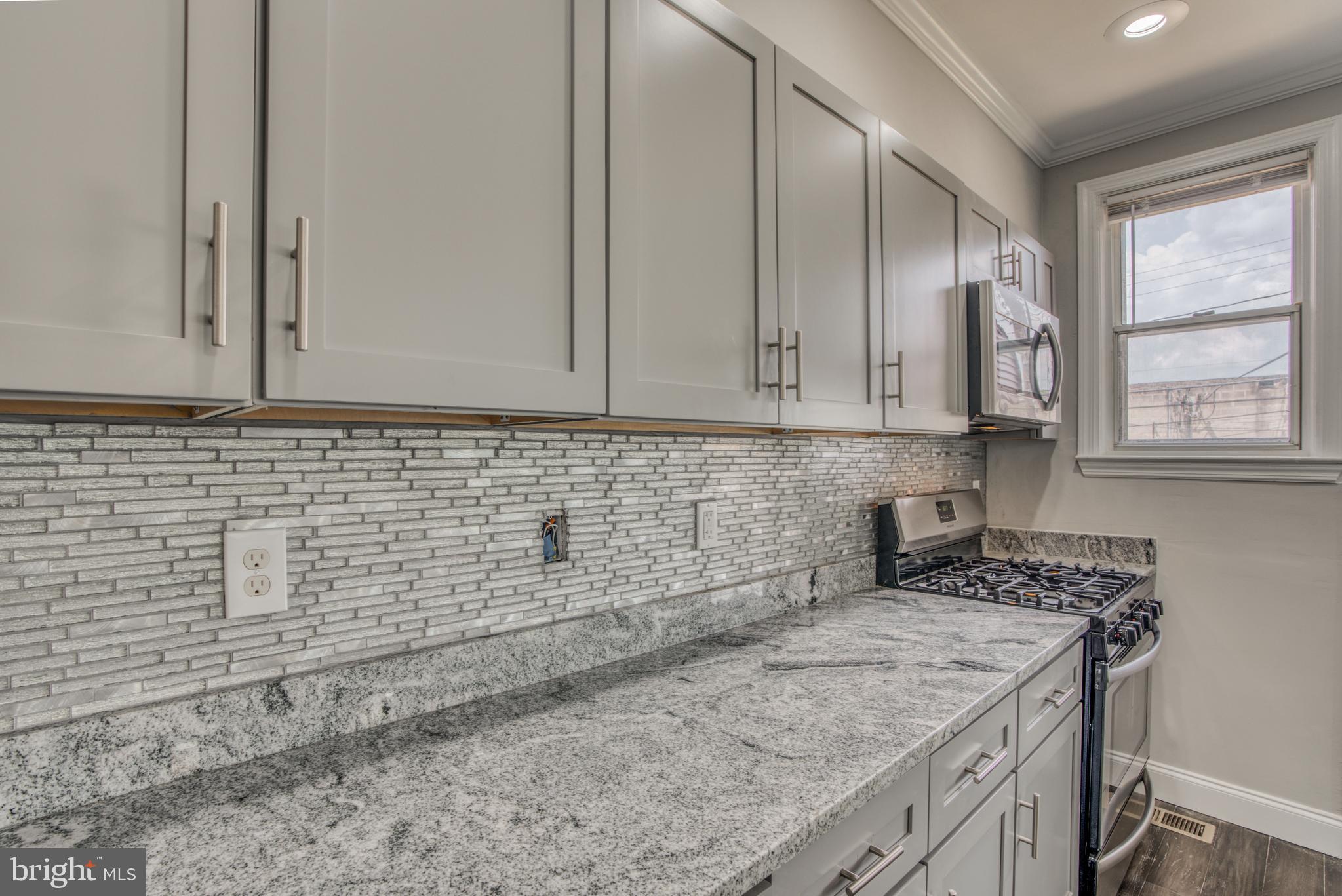 DOLFIELD - Residential