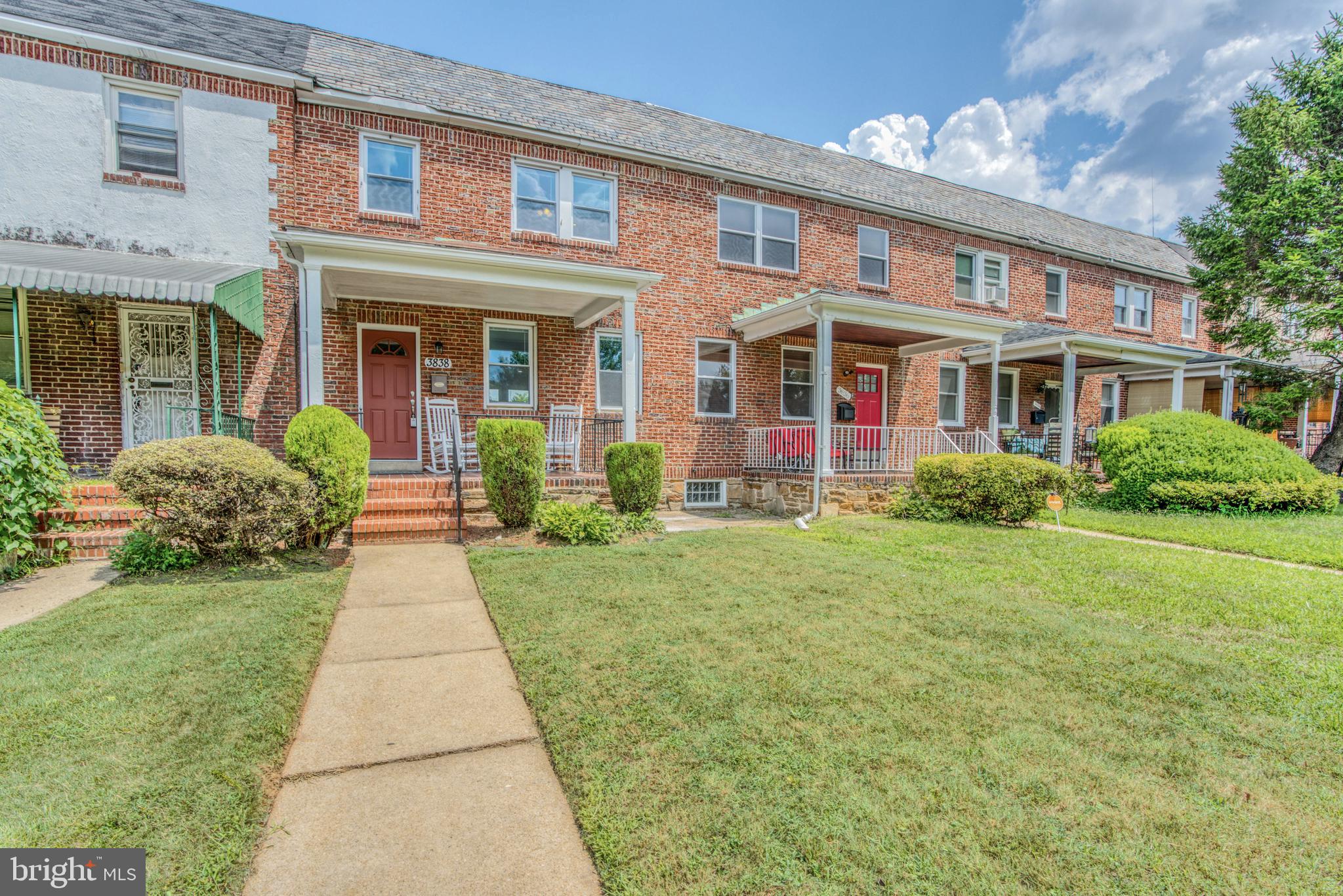 DOLFIELD - Residential