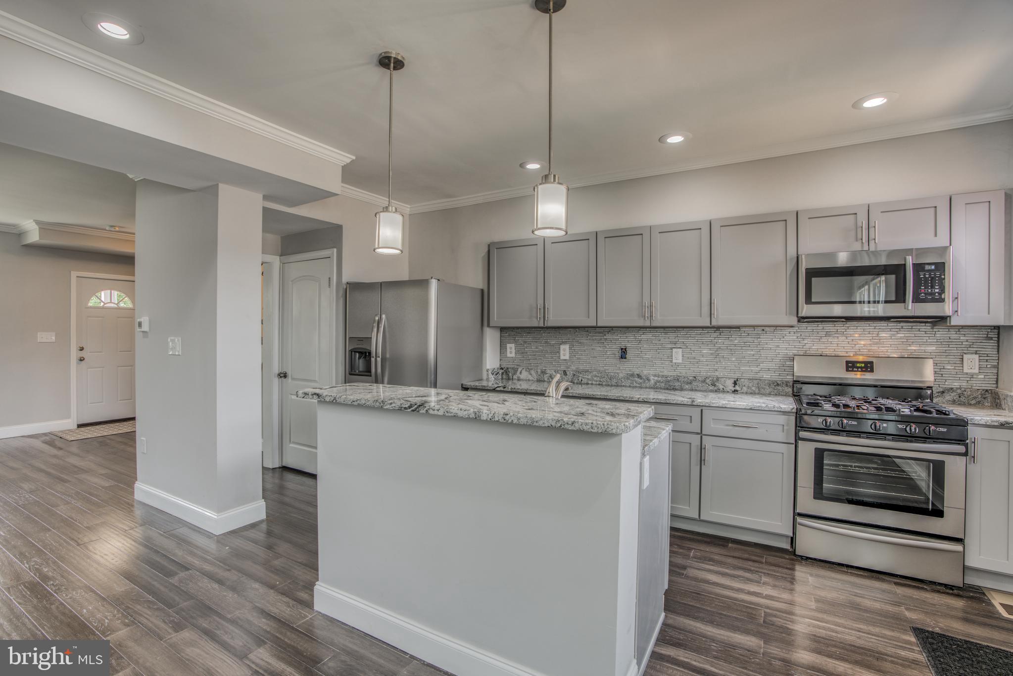 DOLFIELD - Residential