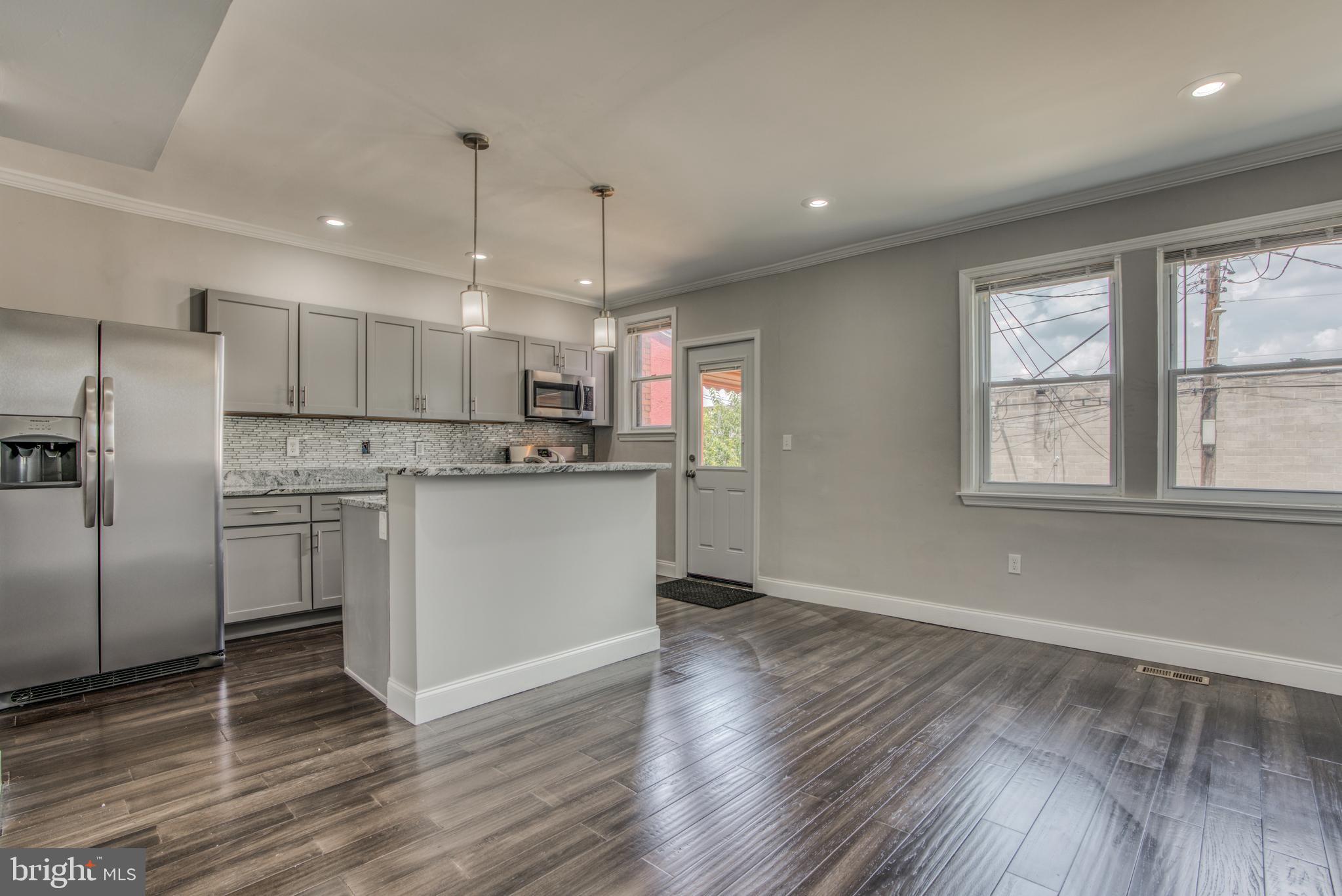 DOLFIELD - Residential