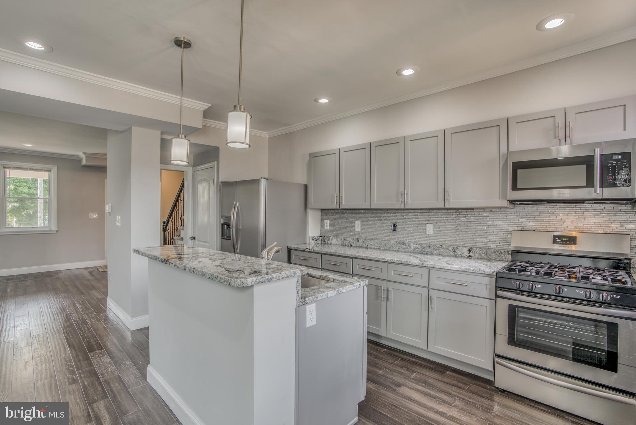 DOLFIELD - Residential