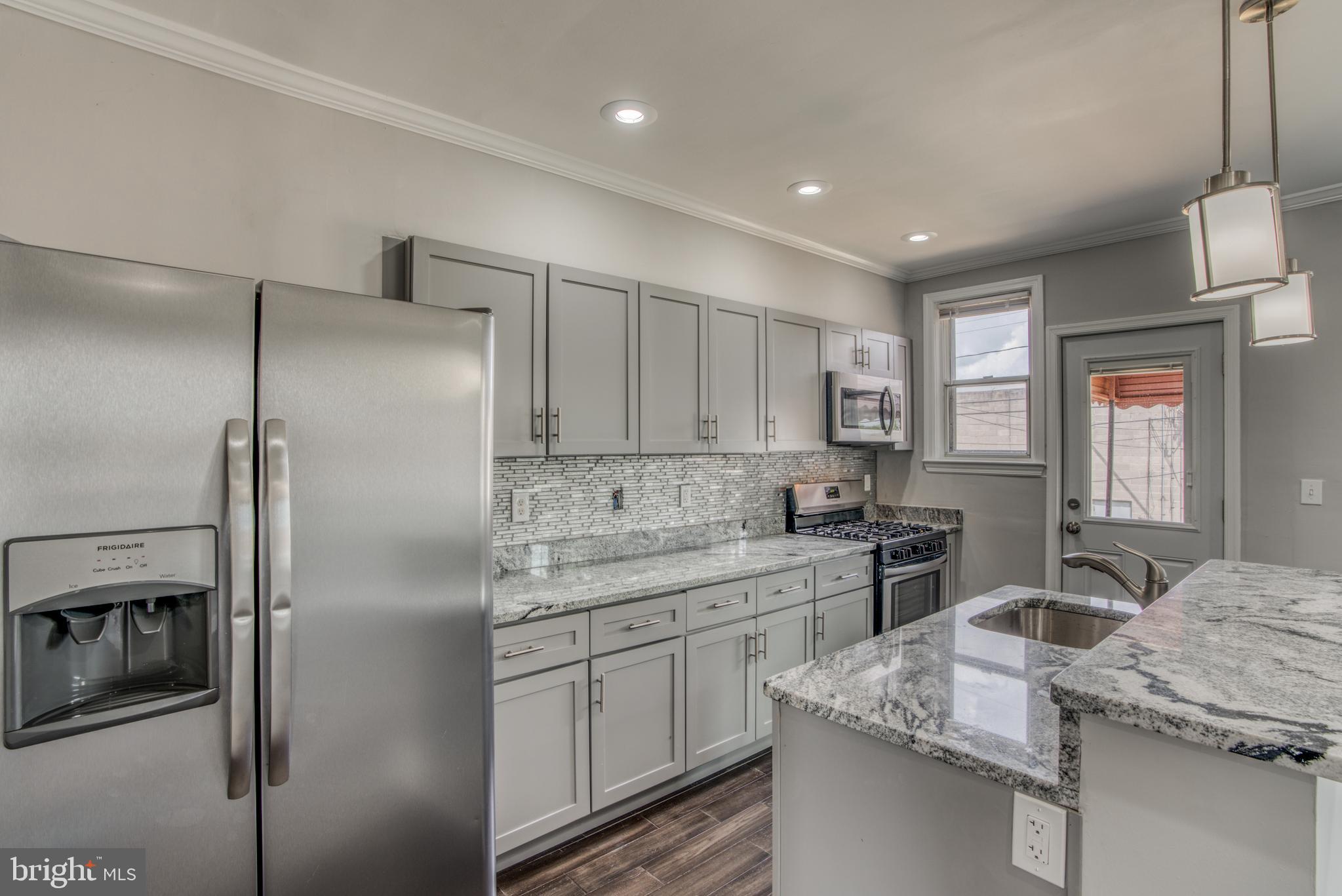 DOLFIELD - Residential