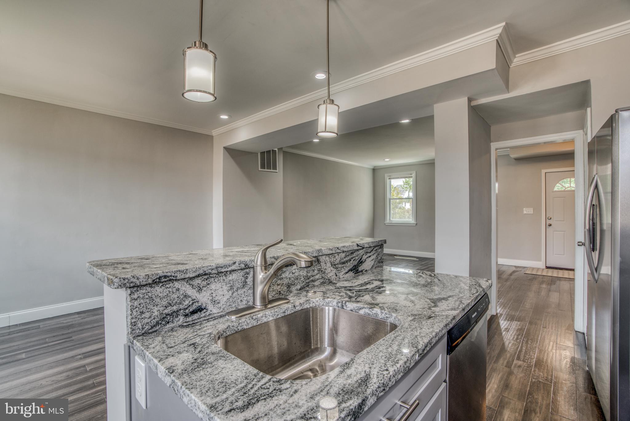 DOLFIELD - Residential