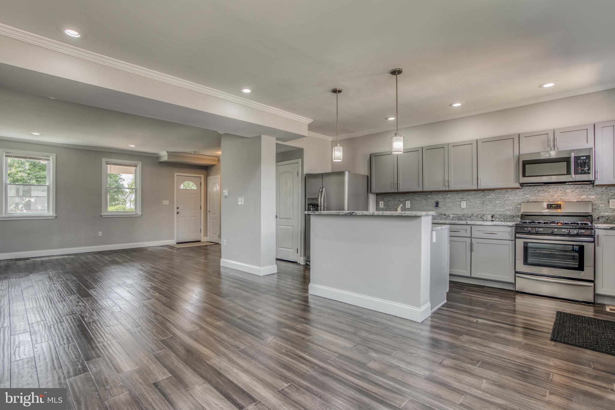 DOLFIELD - Residential