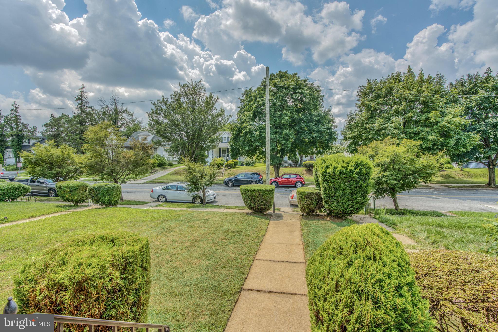 DOLFIELD - Residential