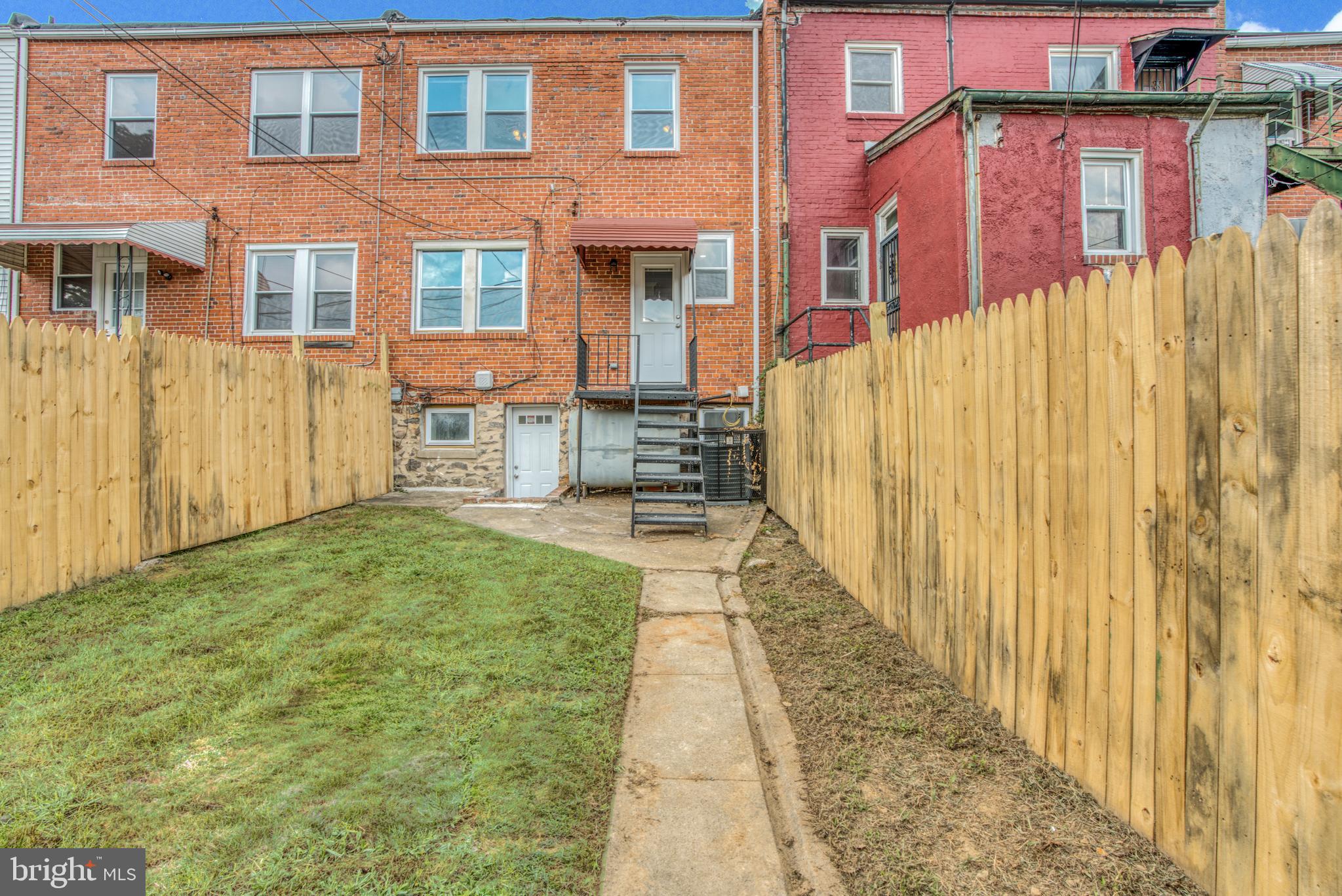 DOLFIELD - Residential