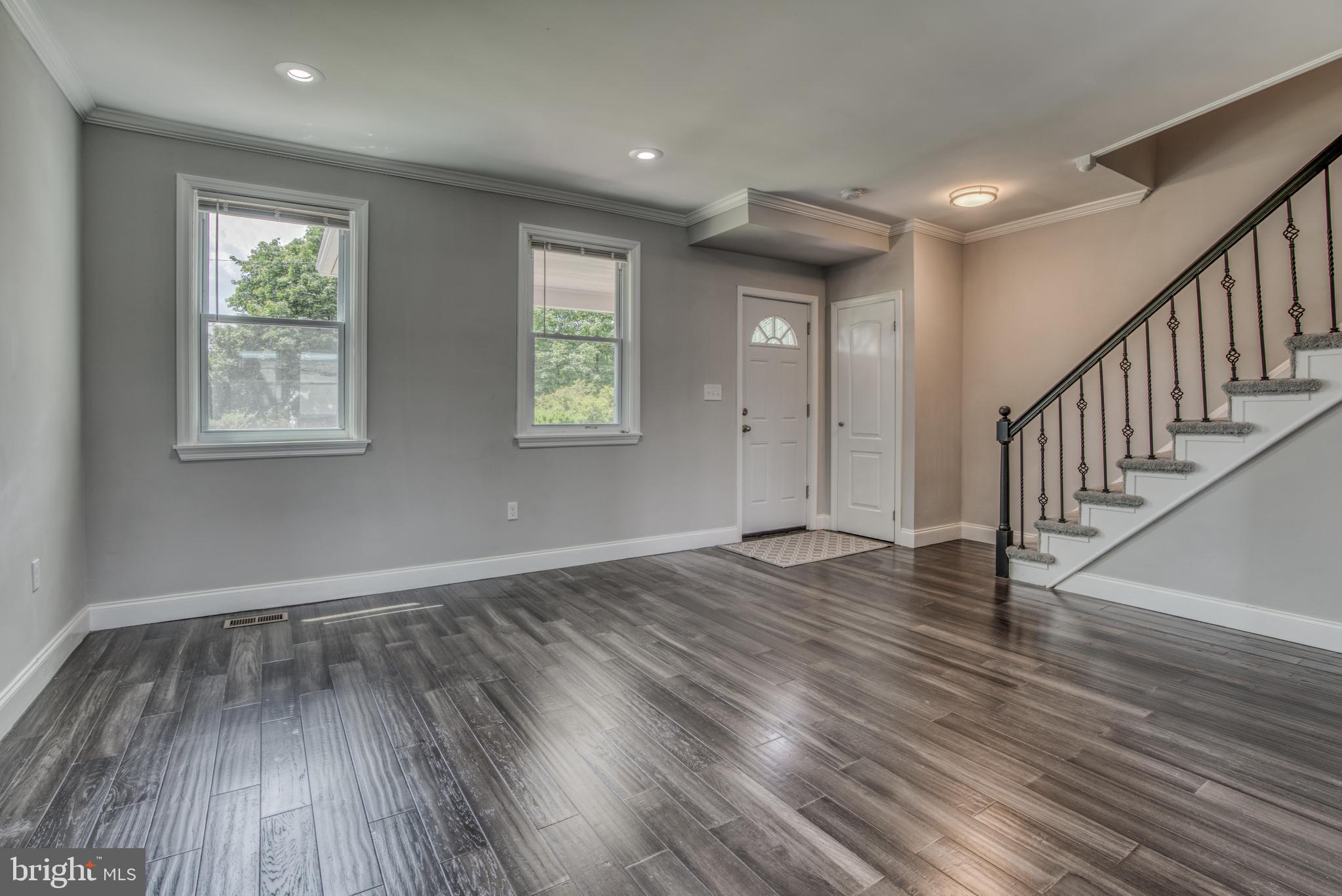 DOLFIELD - Residential