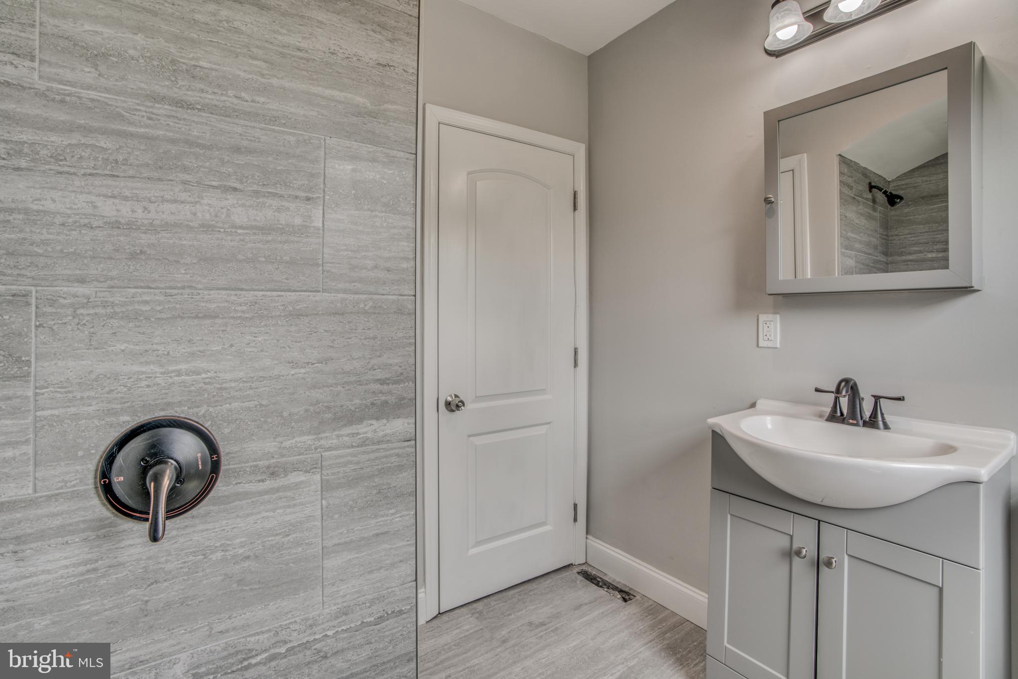 DOLFIELD - Residential