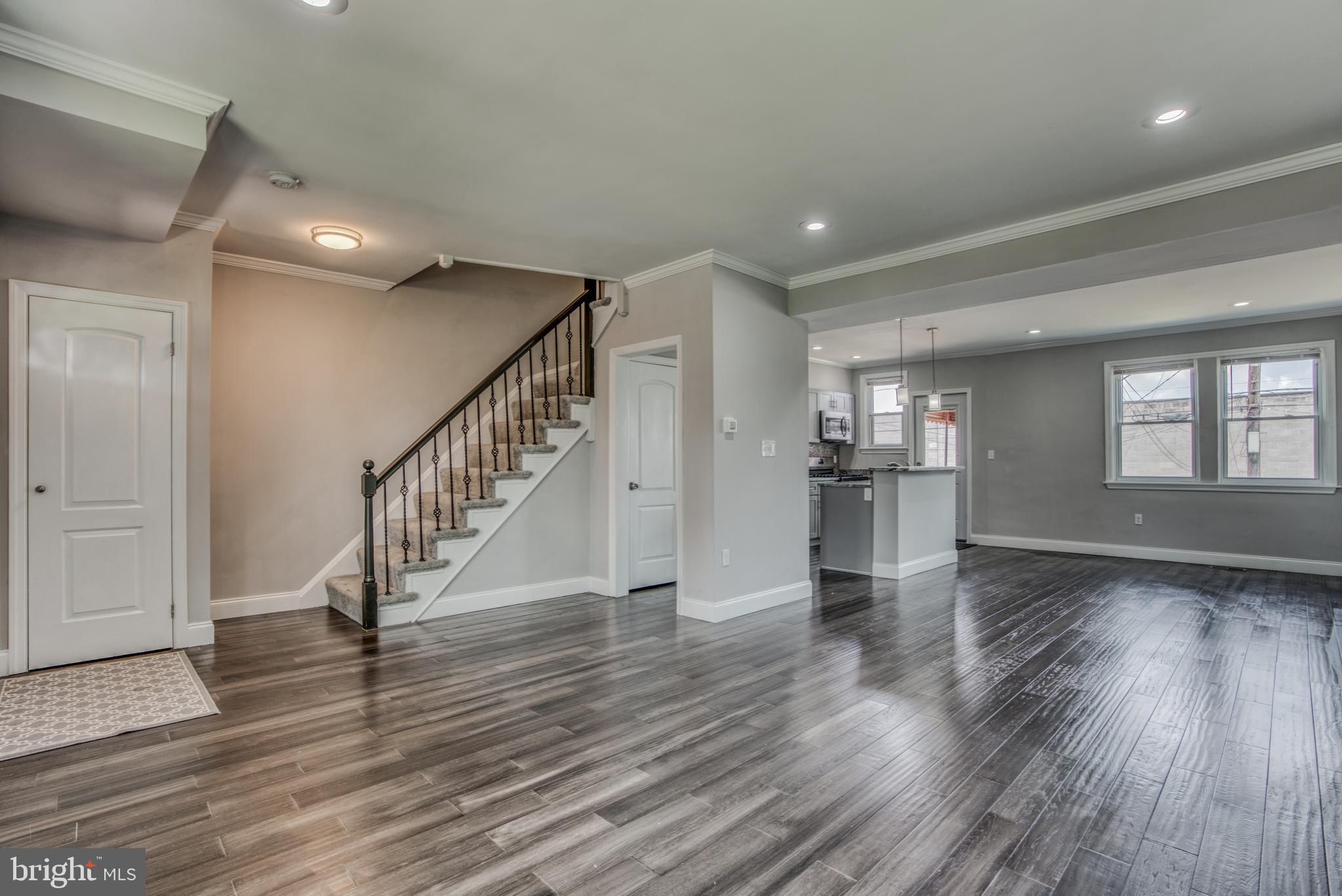 DOLFIELD - Residential