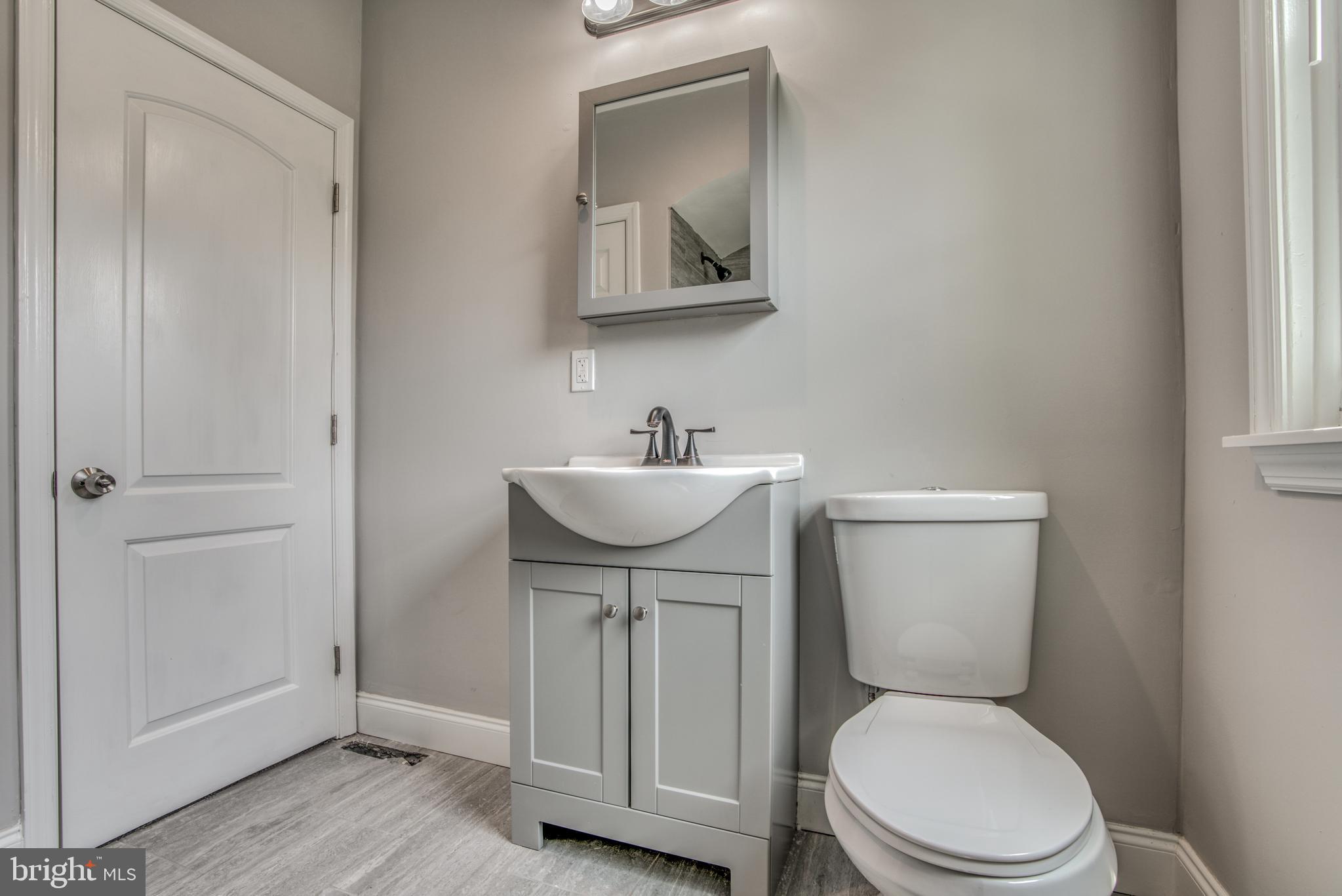 DOLFIELD - Residential