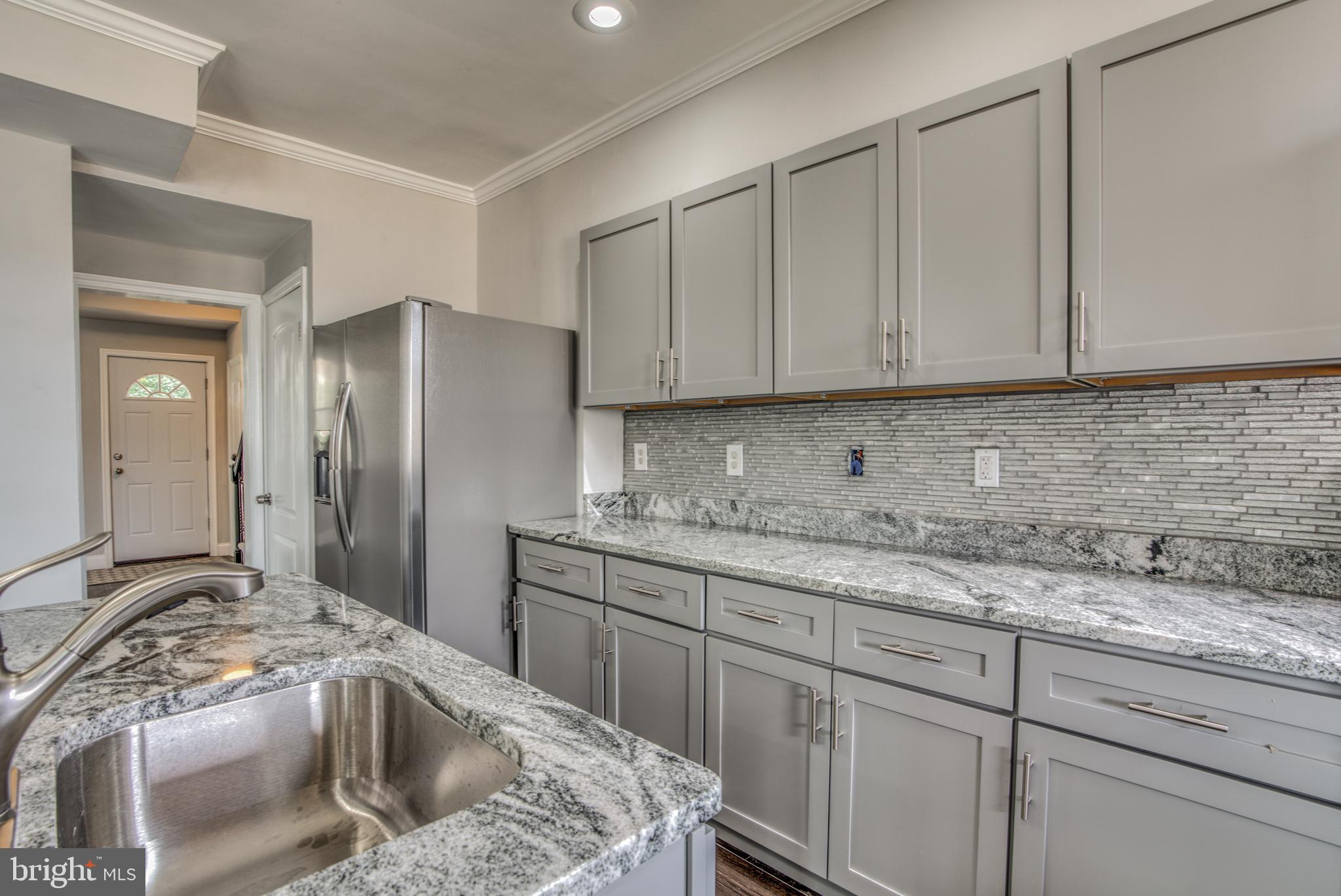 DOLFIELD - Residential