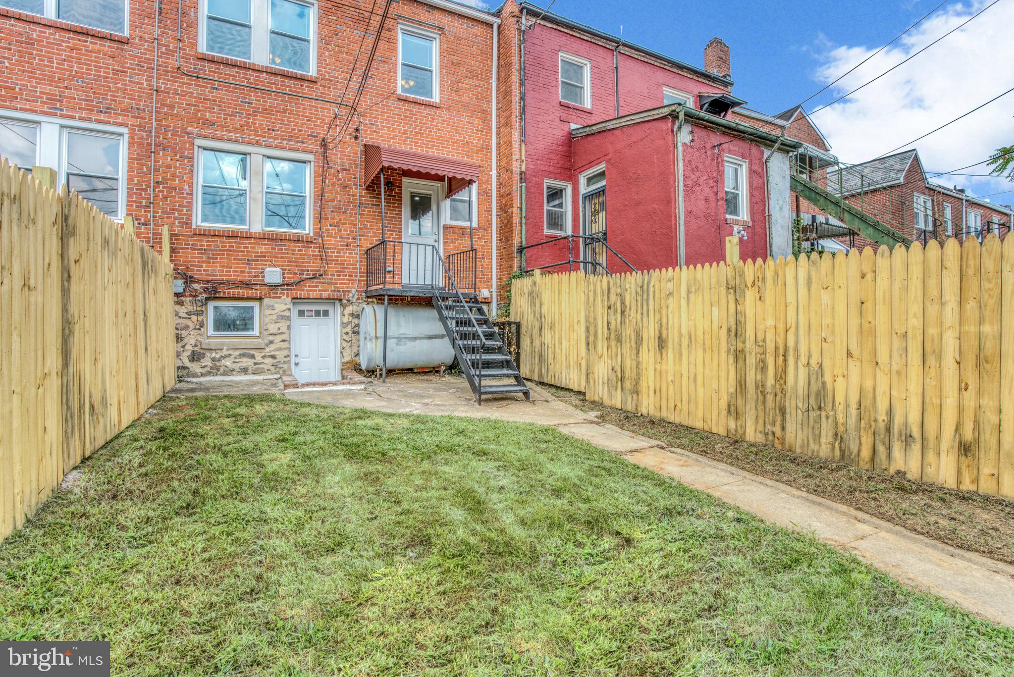 DOLFIELD - Residential