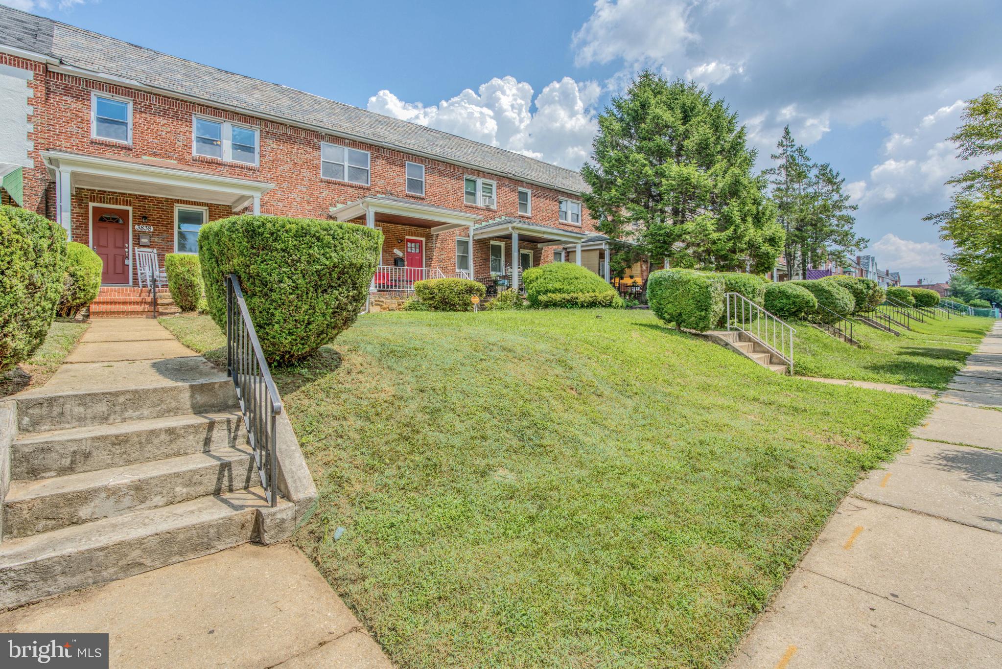 DOLFIELD - Residential