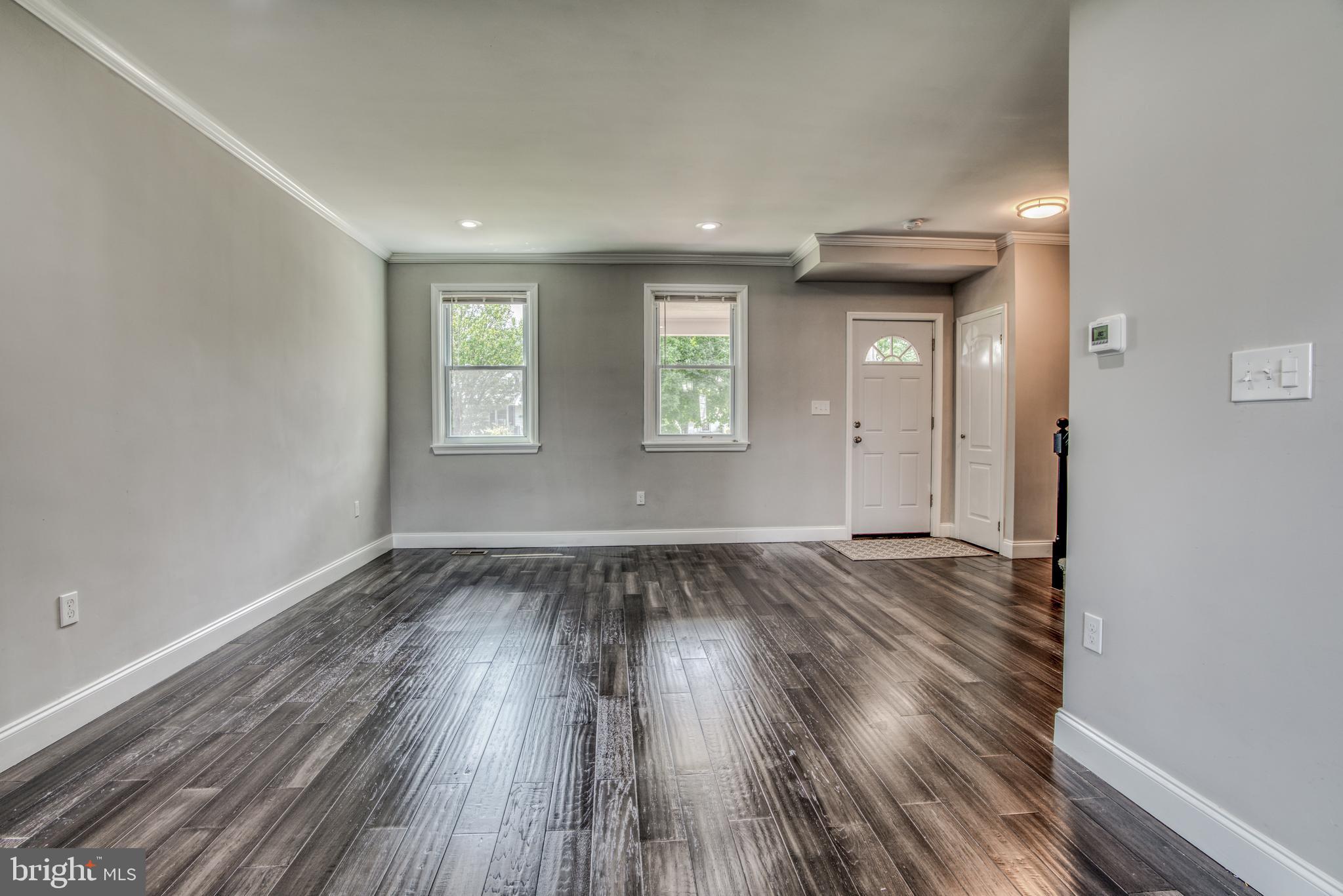 DOLFIELD - Residential