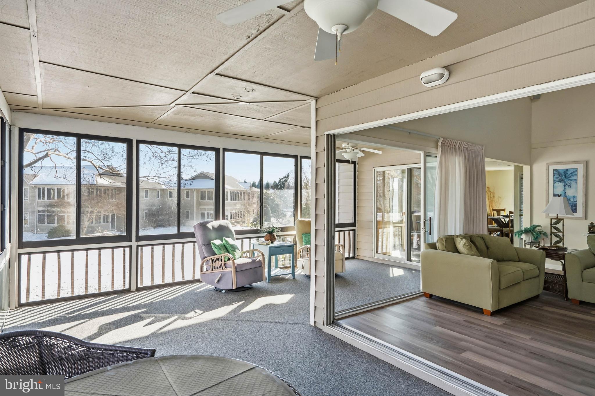 PLANTATIONS - Residential