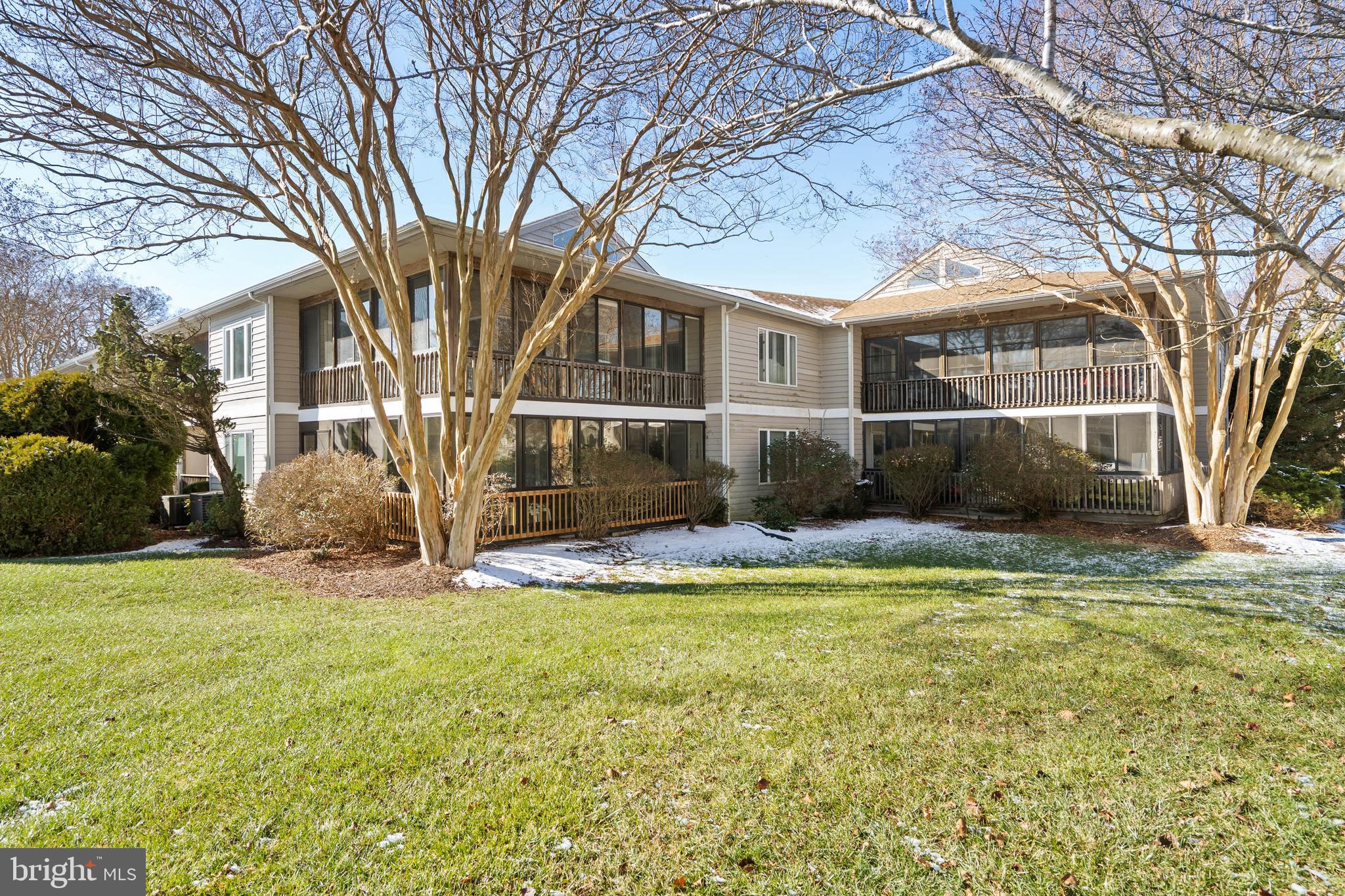 PLANTATIONS - Residential