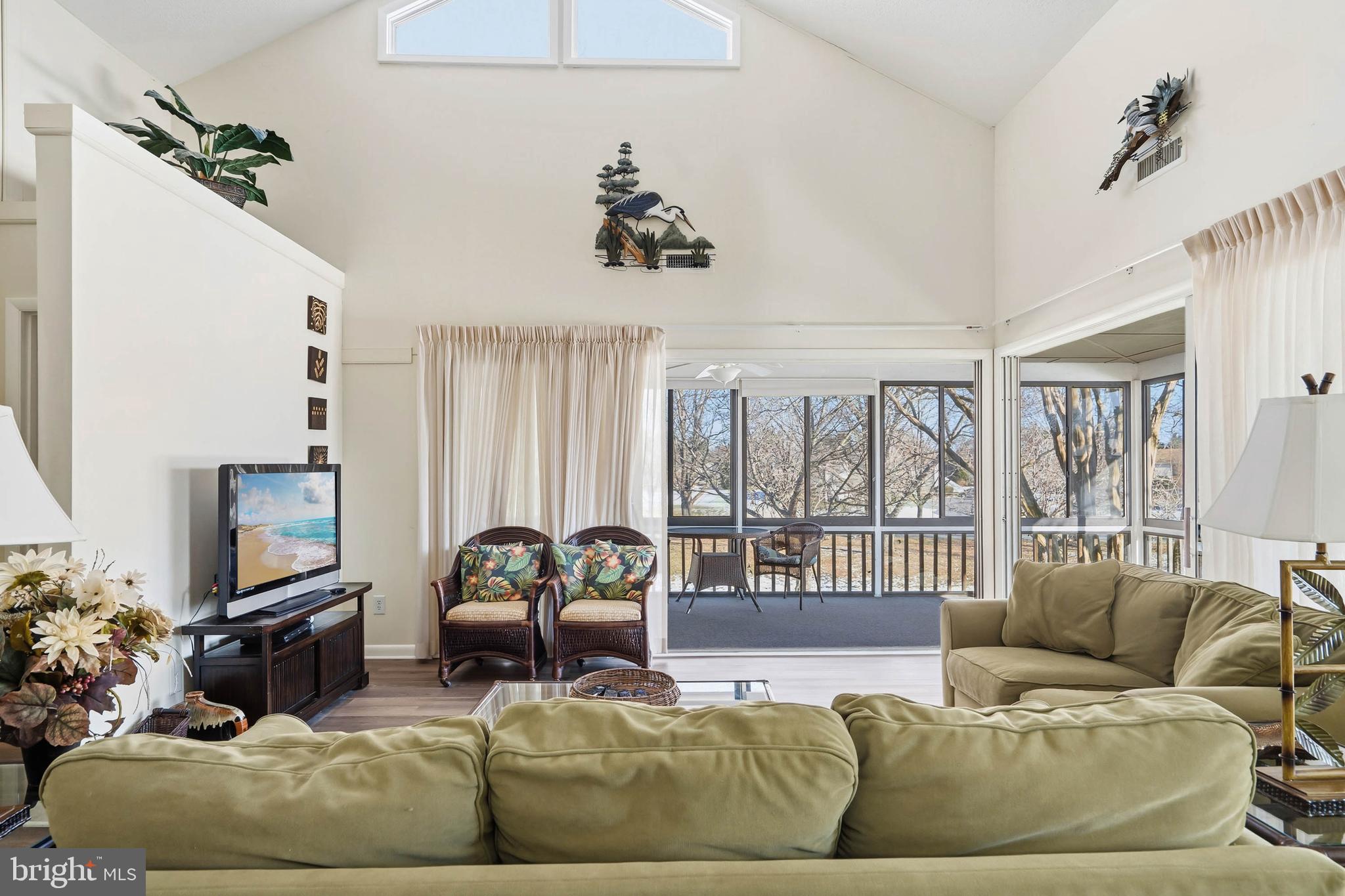 PLANTATIONS - Residential