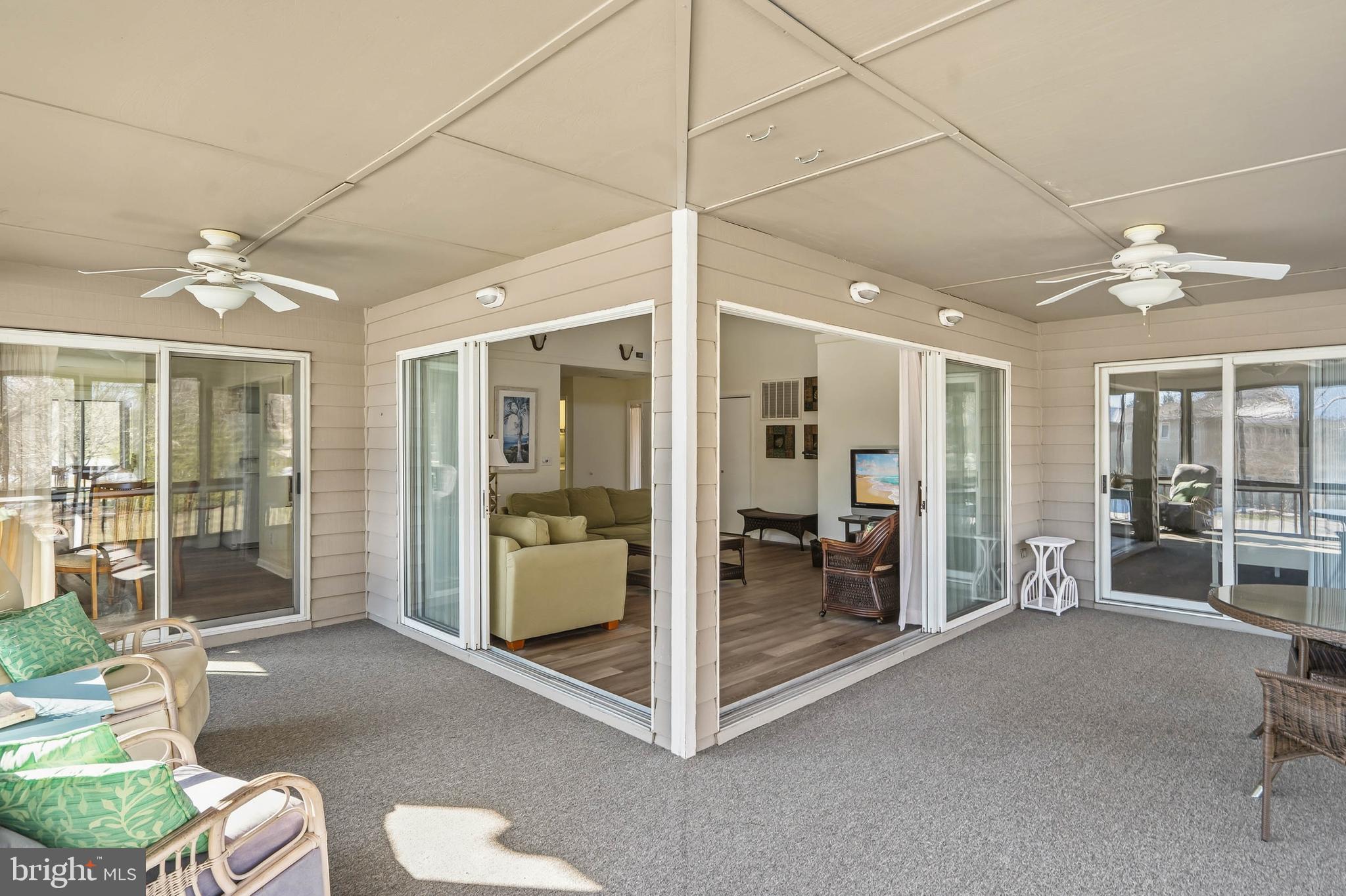 PLANTATIONS - Residential