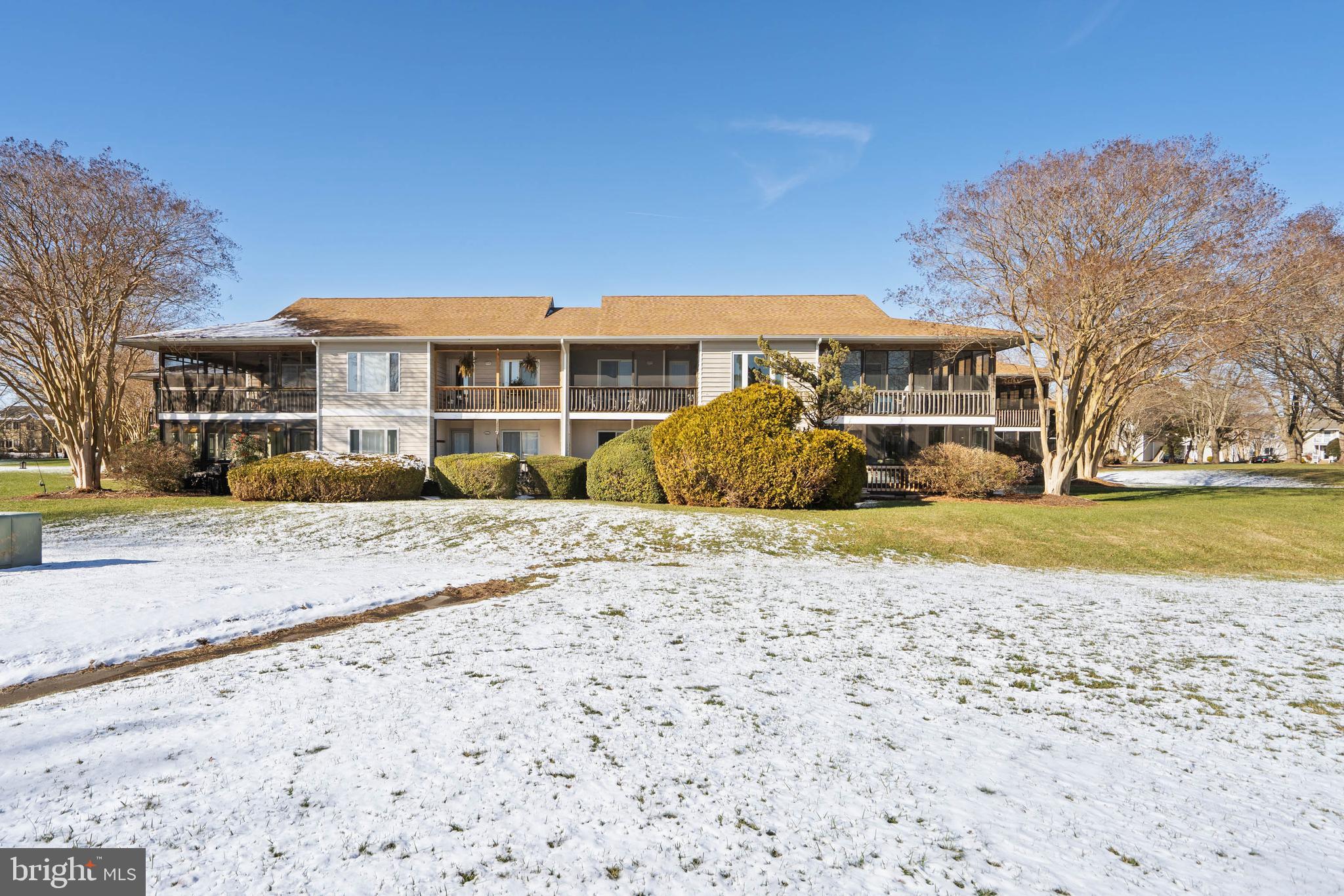 PLANTATIONS - Residential