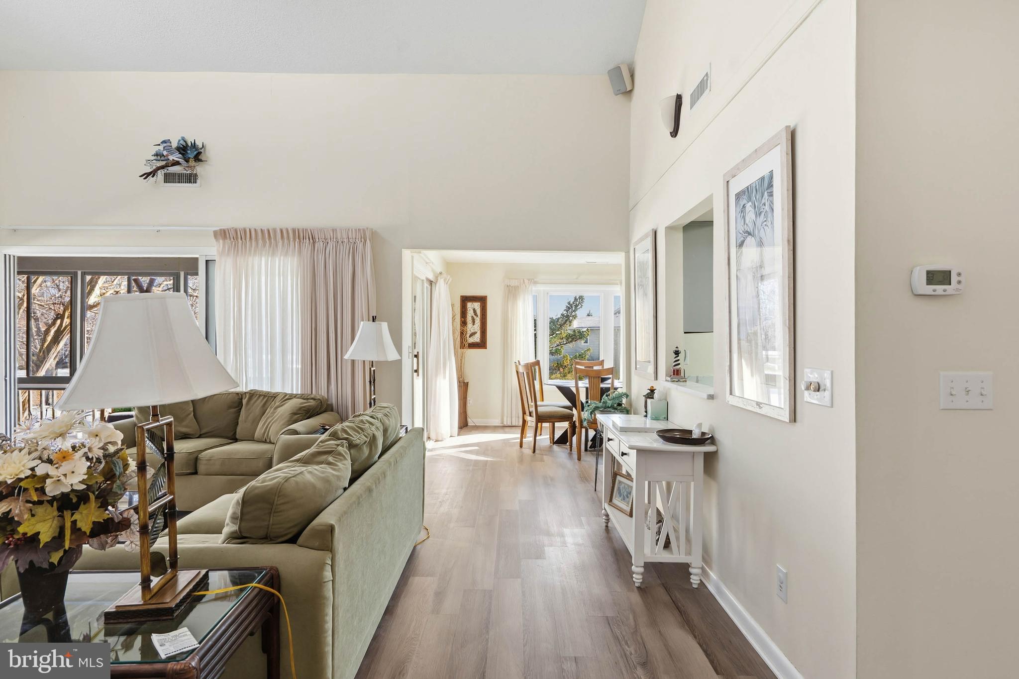 PLANTATIONS - Residential