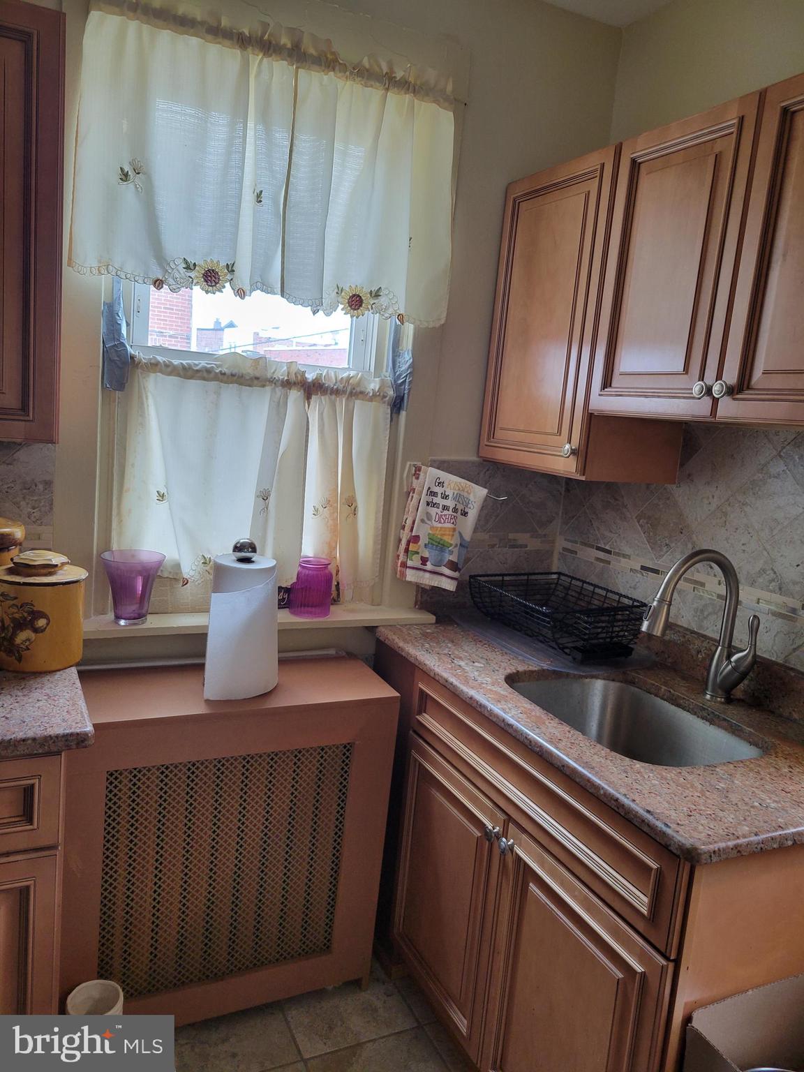 WEST OAK LANE - Residential