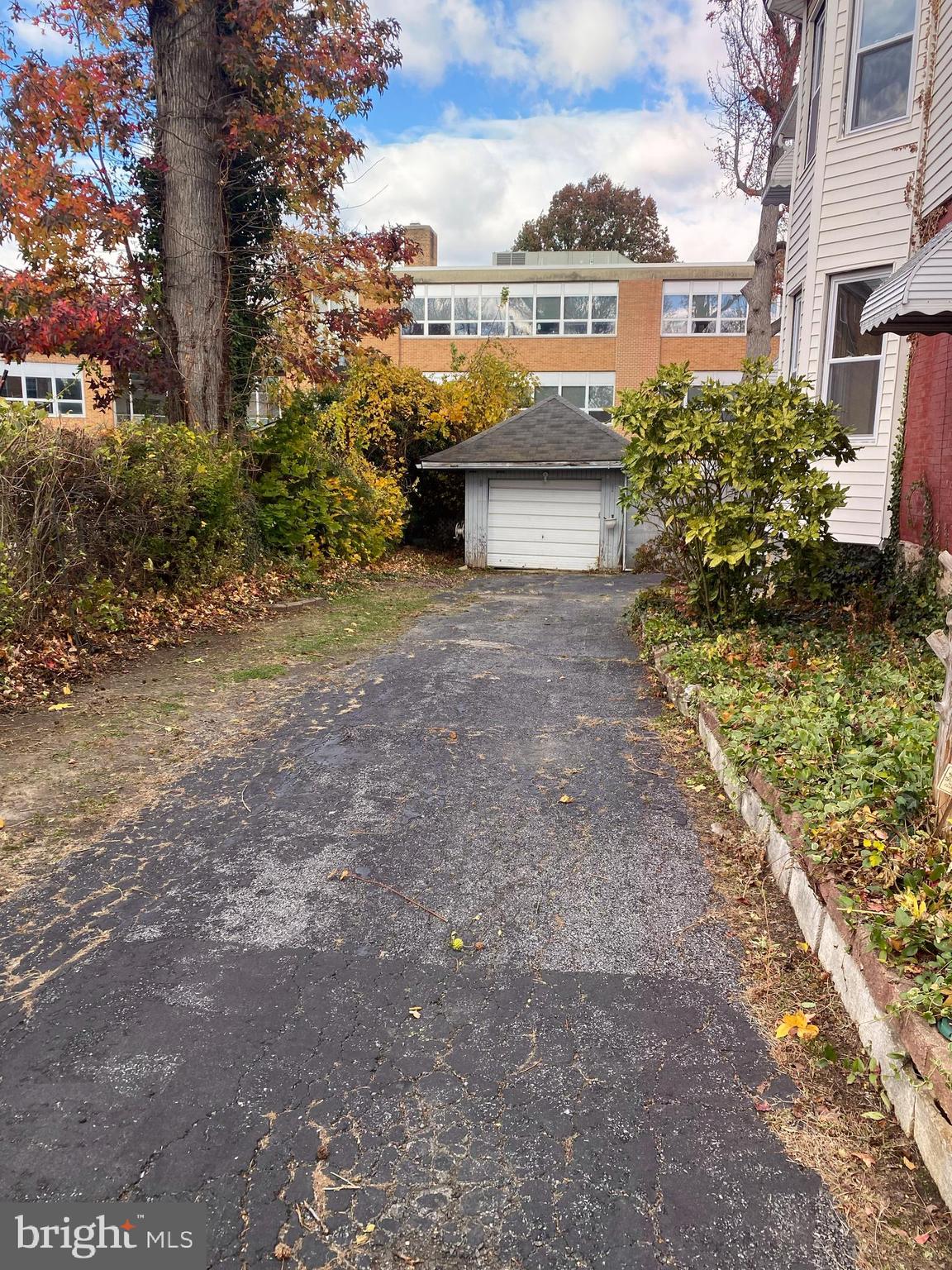 SUMMIT RIDGE - Residential Lease