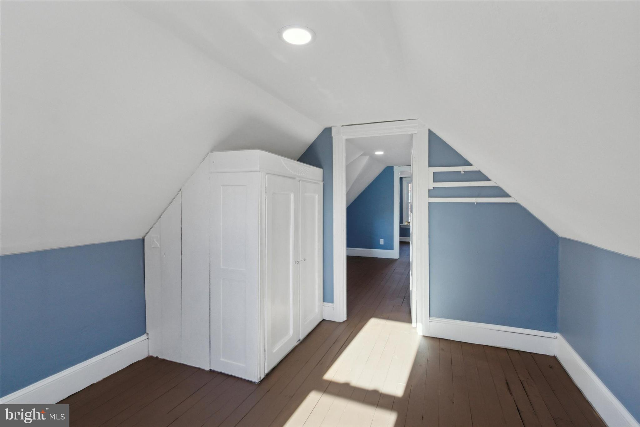 SUMMIT RIDGE - Residential Lease