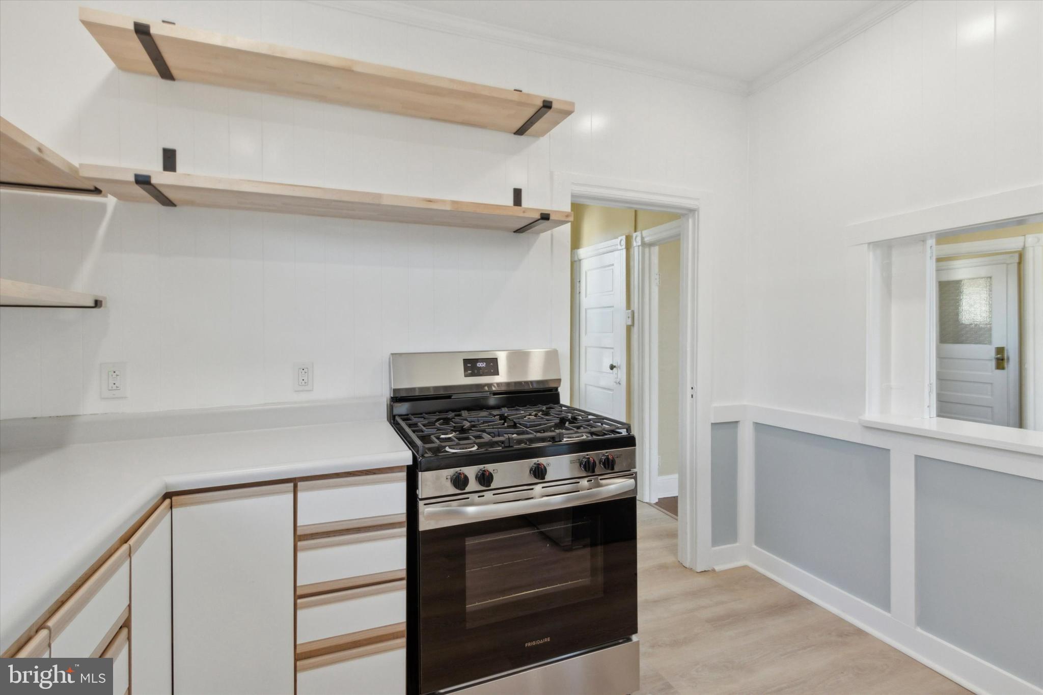 SUMMIT RIDGE - Residential Lease