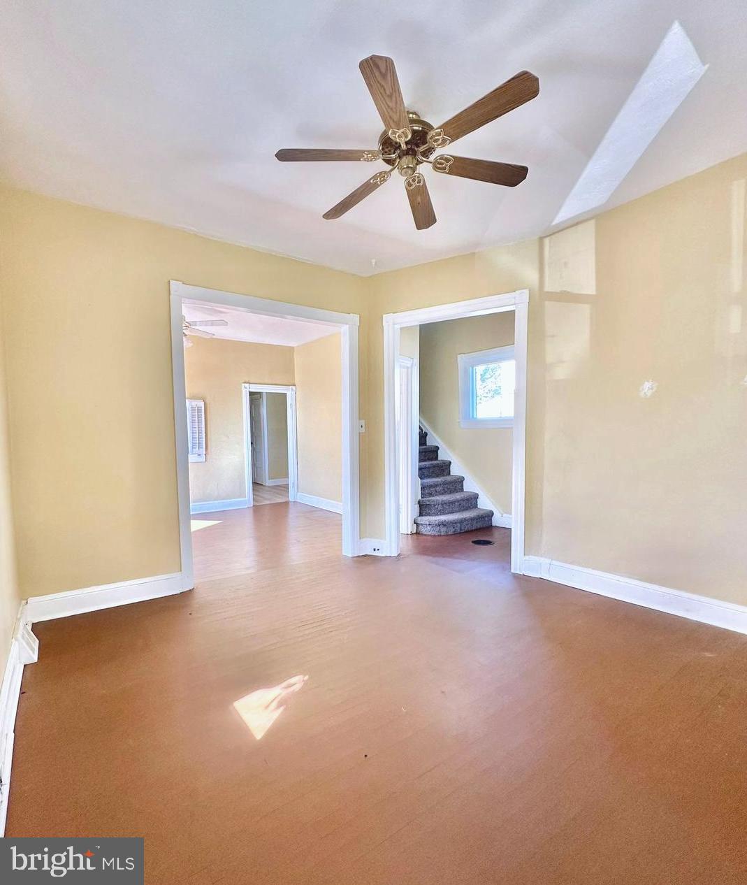 SUMMIT RIDGE - Residential Lease