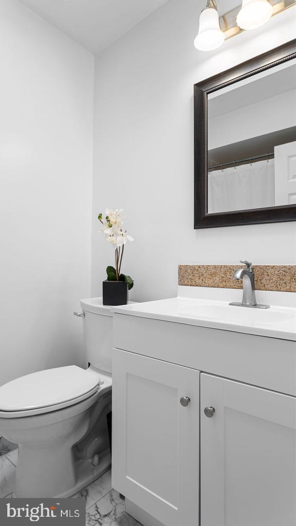 WALTON PARK - Residential Lease