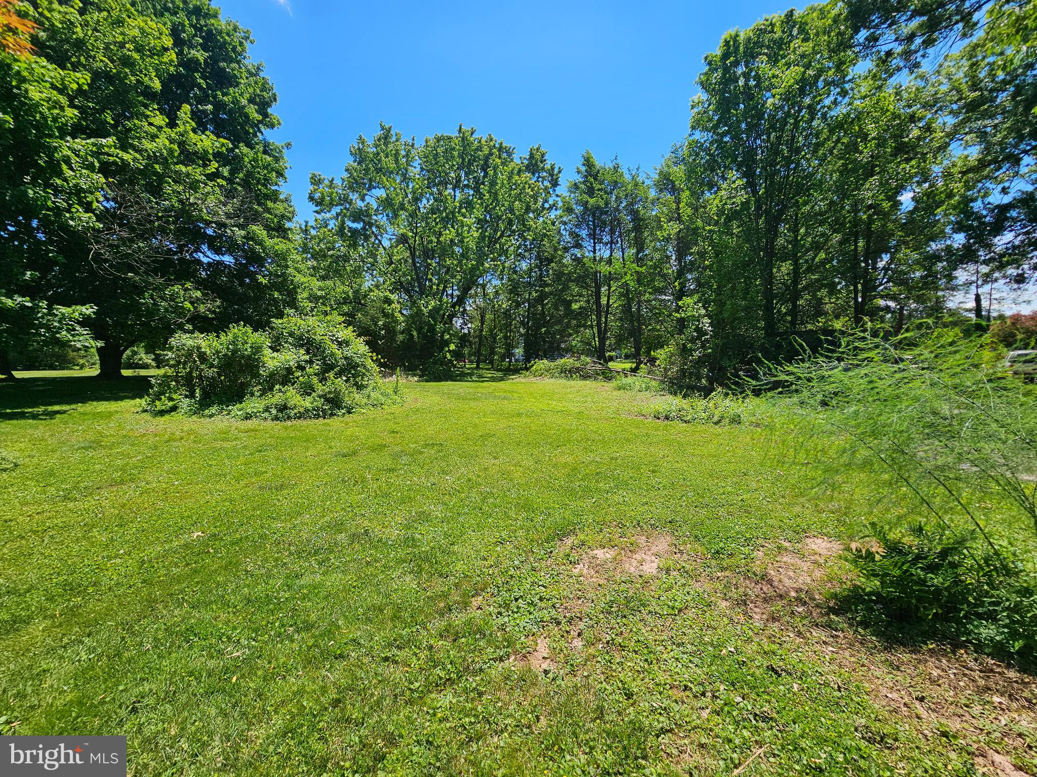 SUNSET MEADOWS - Residential