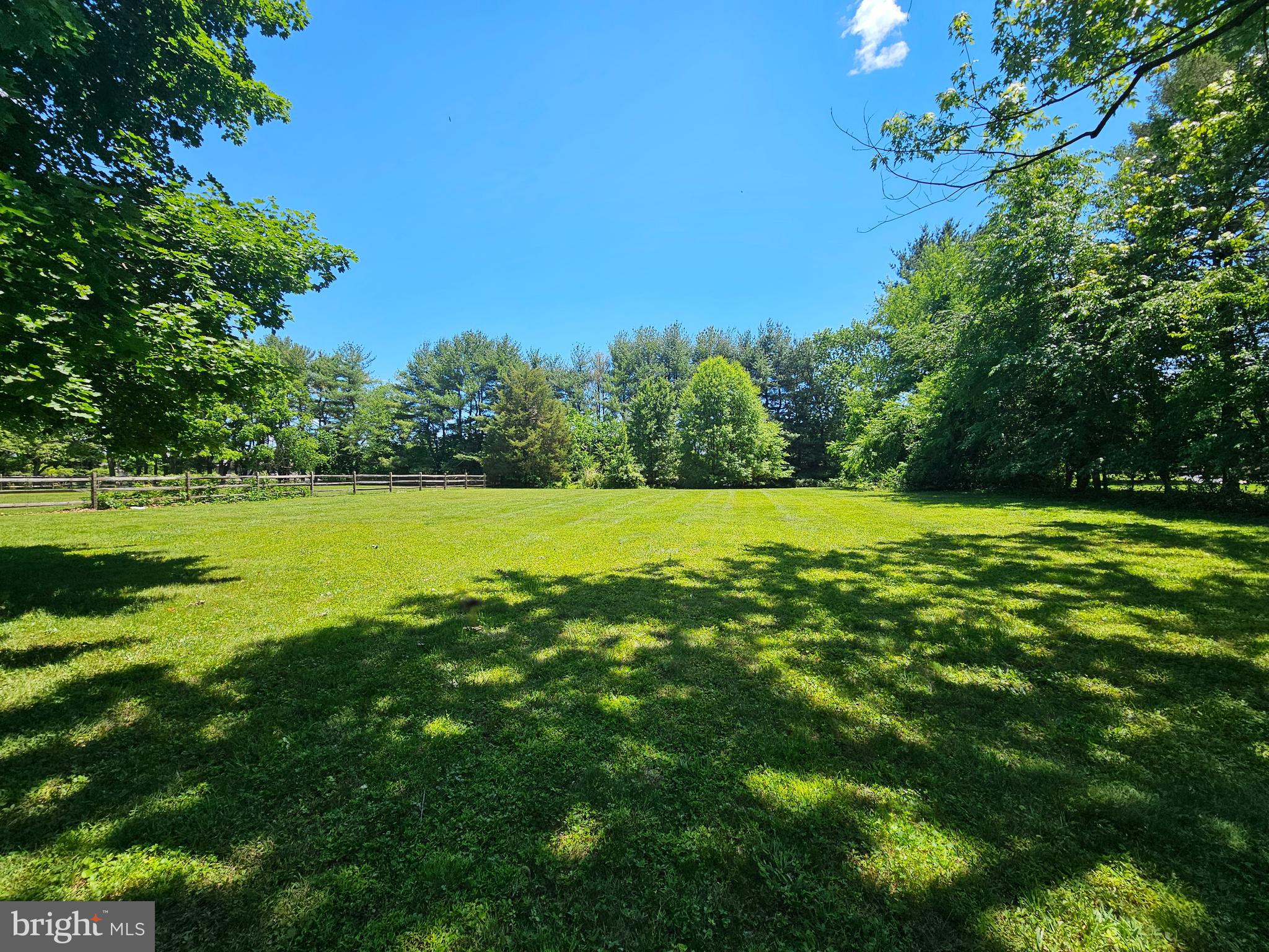 SUNSET MEADOWS - Residential