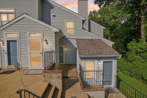 Condo For Sale - 8696 Devon Hills Drive<br/> FORT WASHINGTON, MD 20744